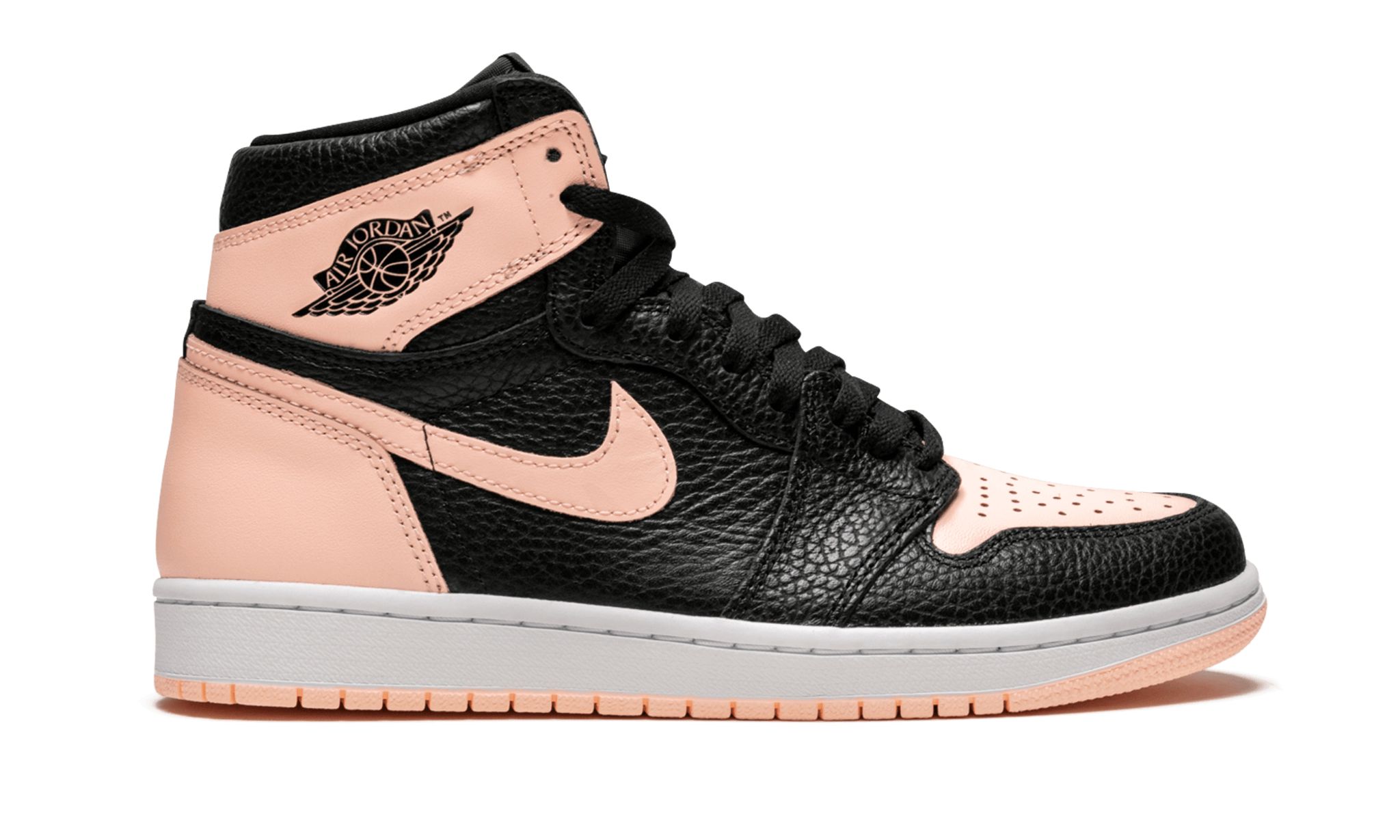 Air Jordan 1 Retro High OG Crimson Tint