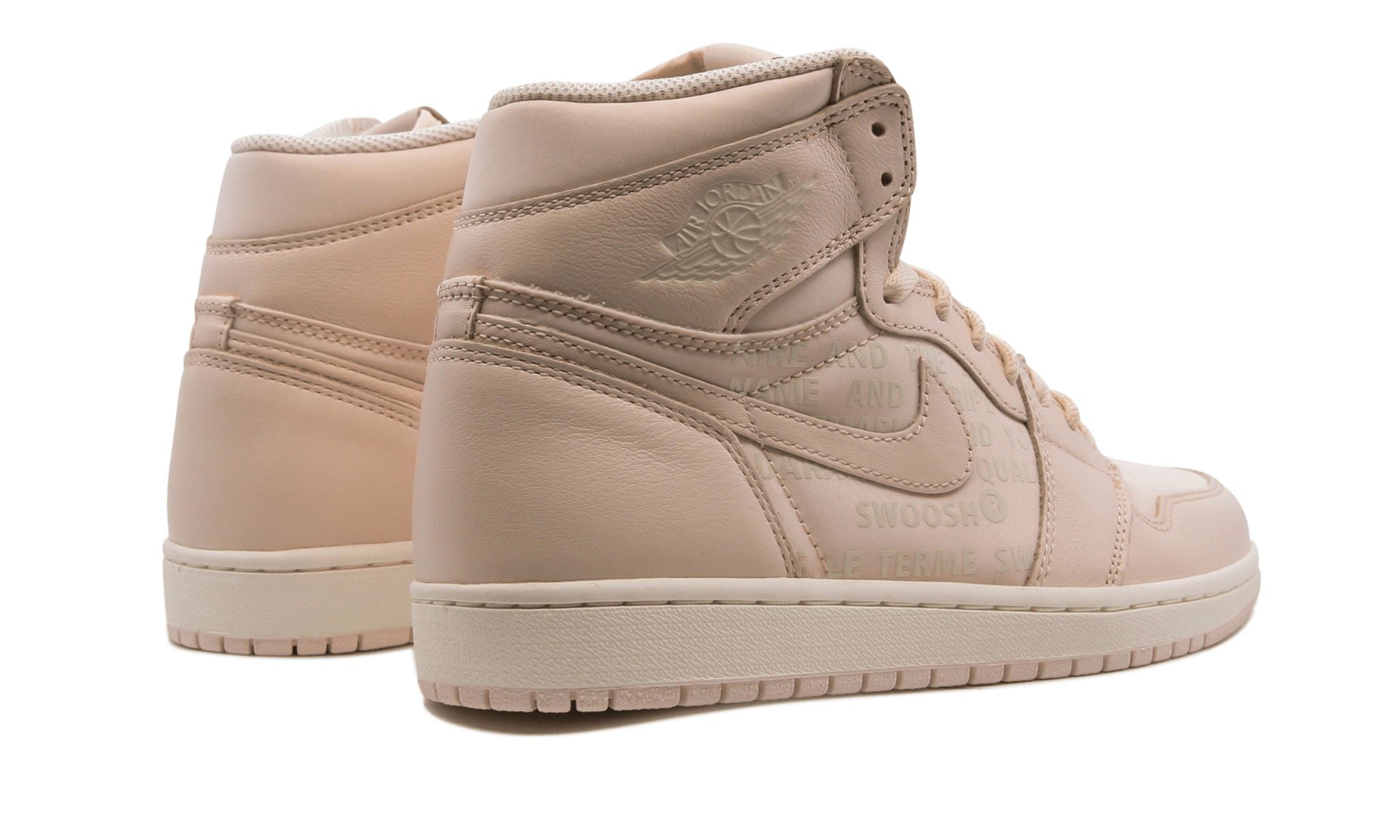 Air Jordan 1 Retro High OG Guava Ice