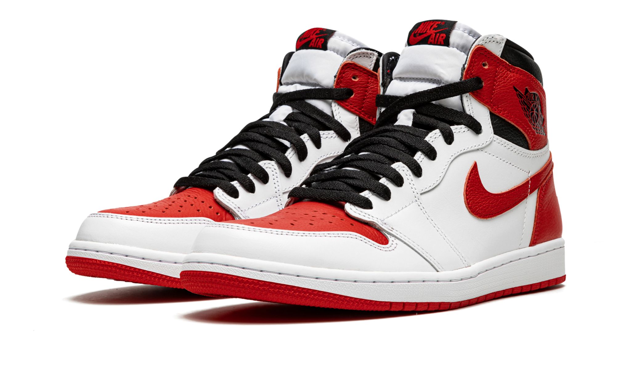 Air Jordan 1 High OG Heritage