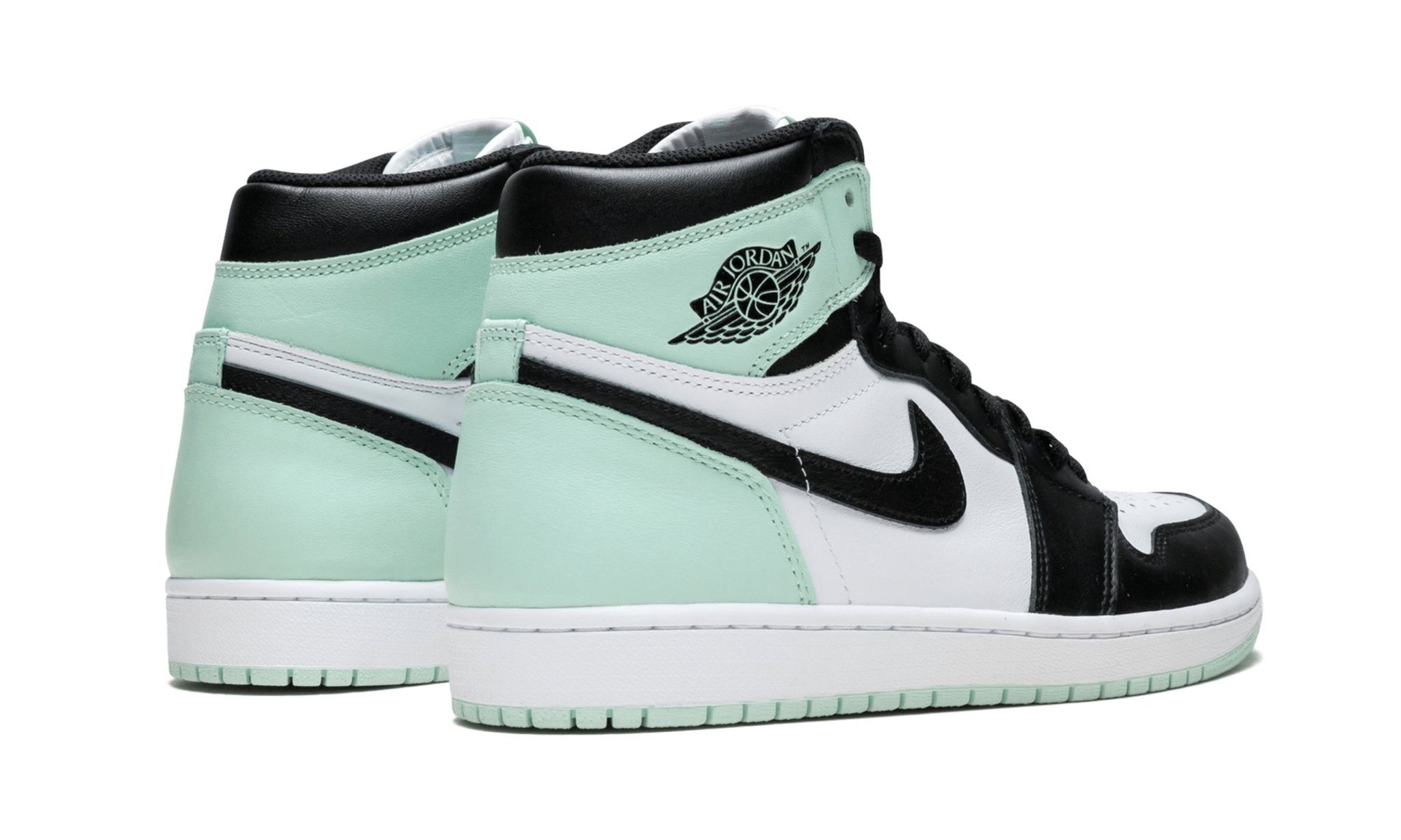Air Jordan 1 Retro High OG Nrg Igloo