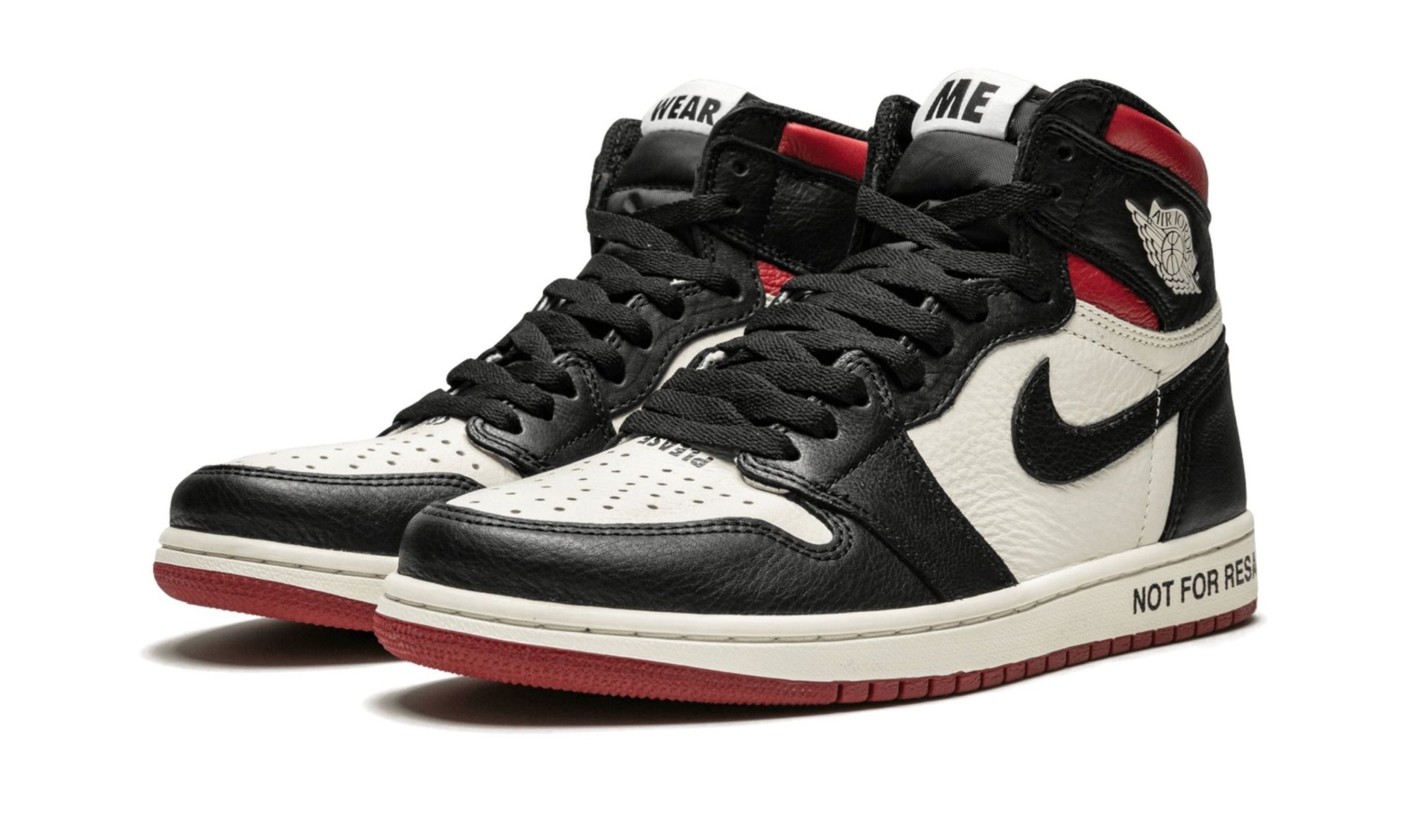 Air Jordan 1 Retro High OG Nrg Not For Resale