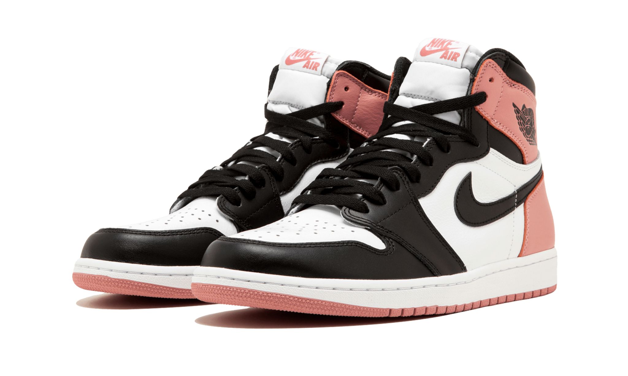 Air Jordan 1 Retro High OG Nrg Rust Pink