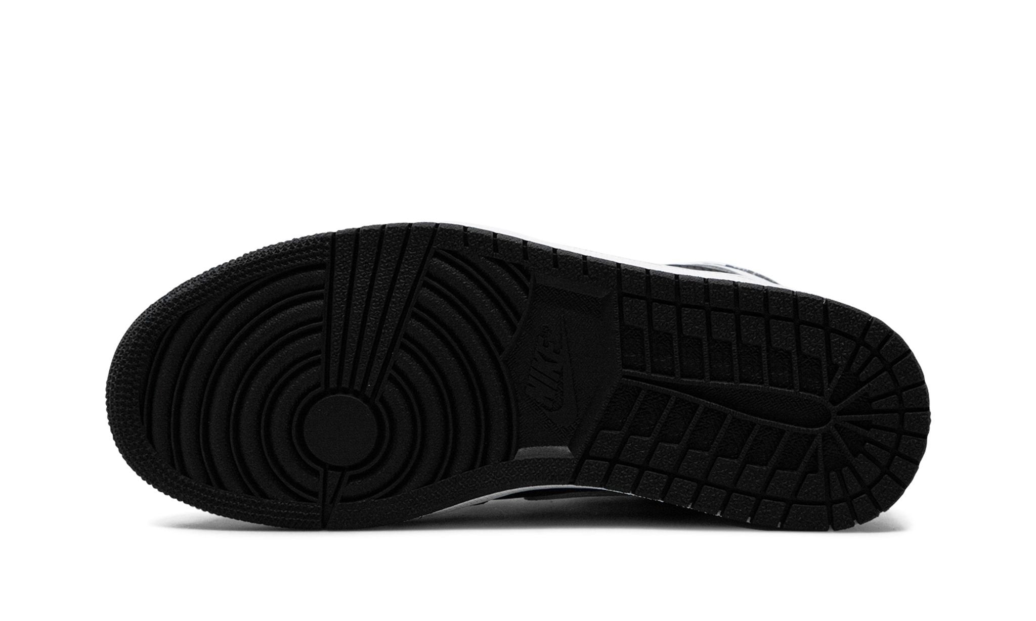 Air Jordan 1 Retro High OG Reverse Panda / Black White 2.0