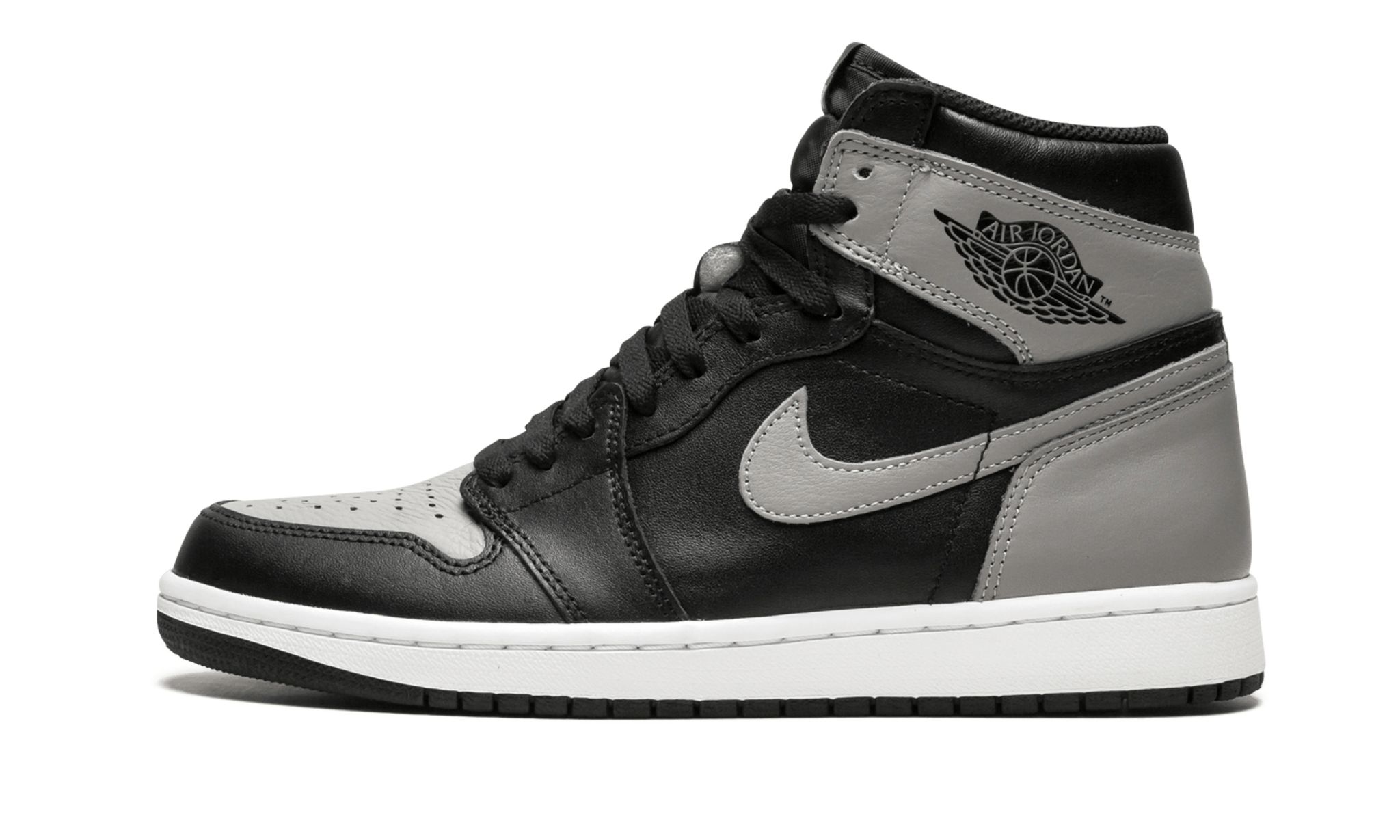 Air Jordan 1 Retro High Shadow 2018