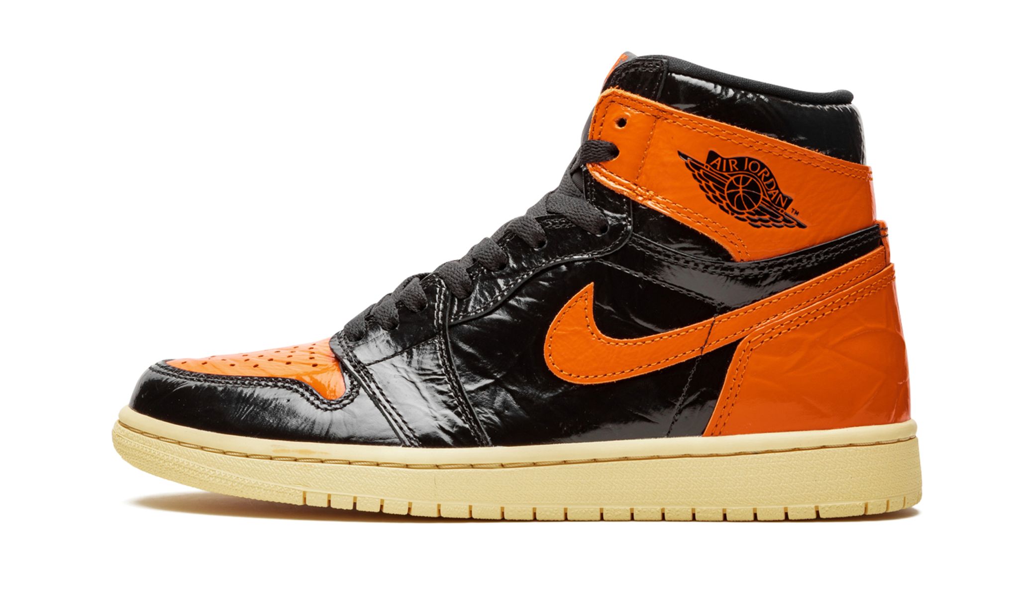 Air Jordan 1 Retro High OG Shattered Backboard 3 0