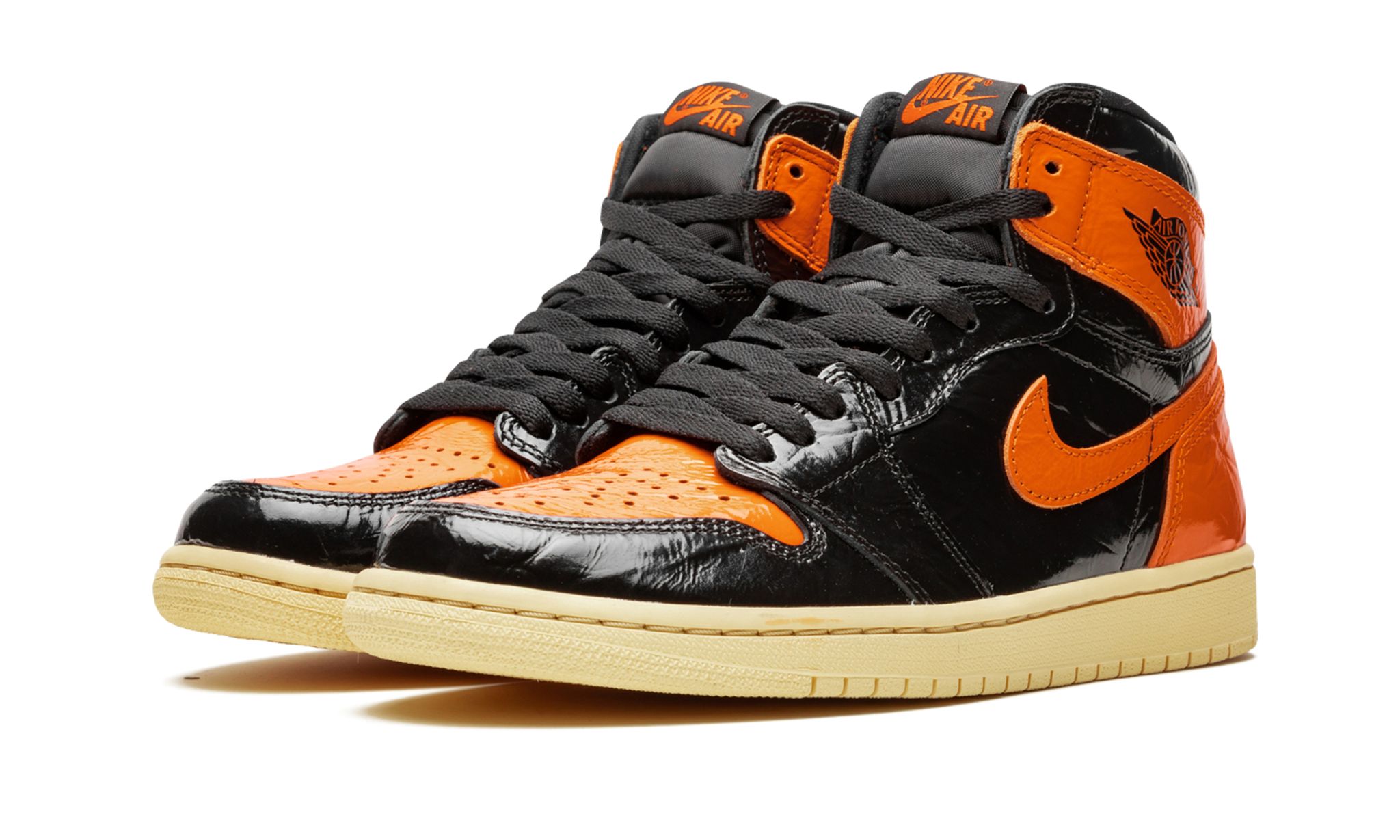 Air Jordan 1 Retro High OG Shattered Backboard 3 0