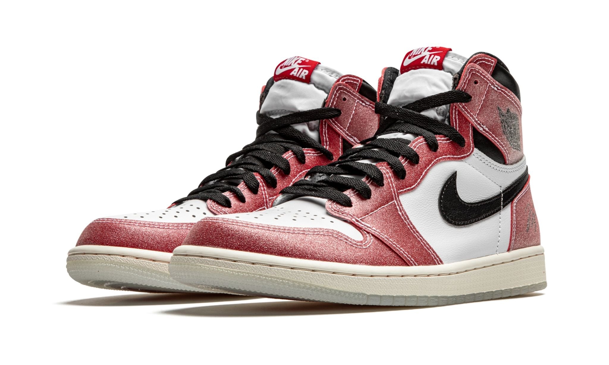Air Jordan 1 Retro High OG Trophy Room Chicago
