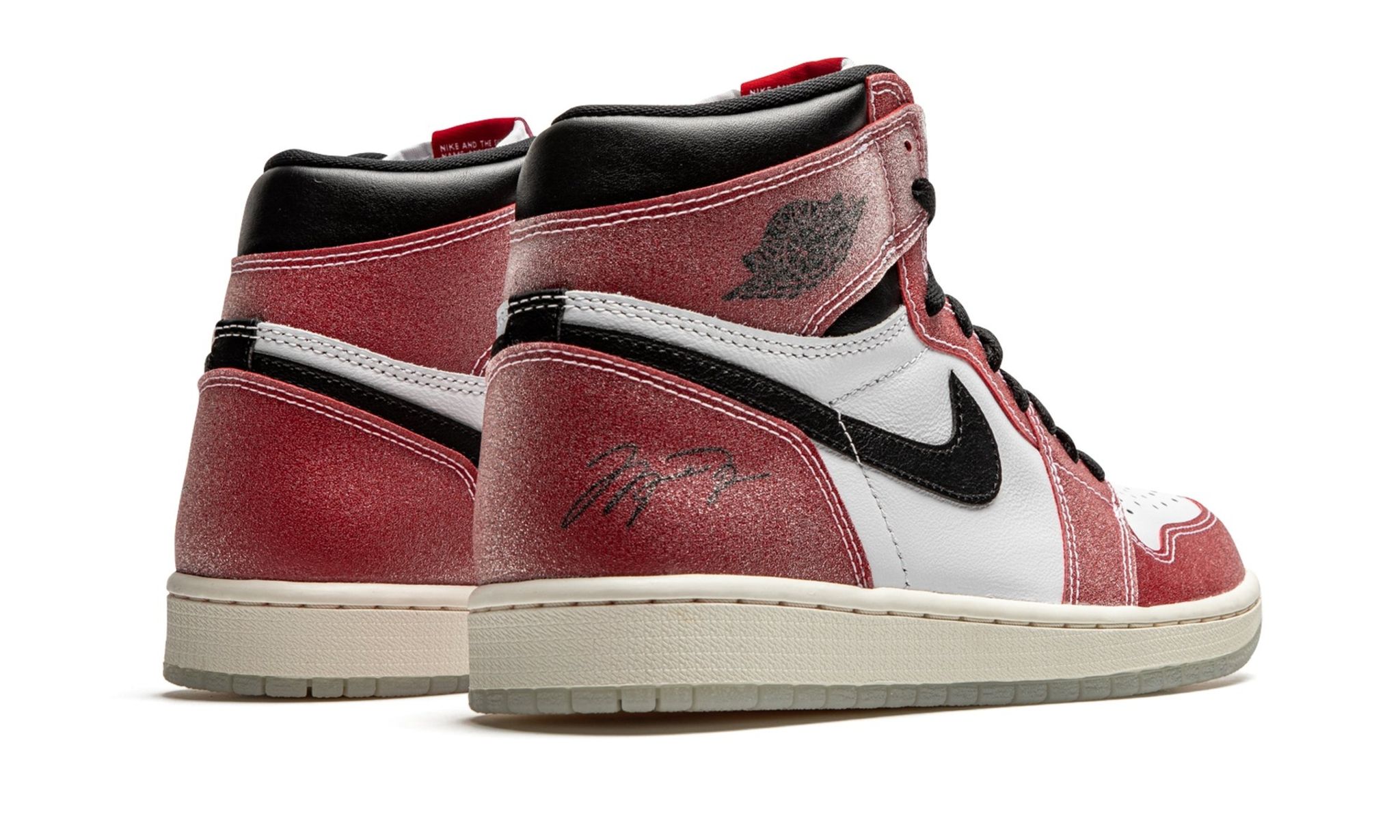 Air Jordan 1 Retro High OG Trophy Room Chicago