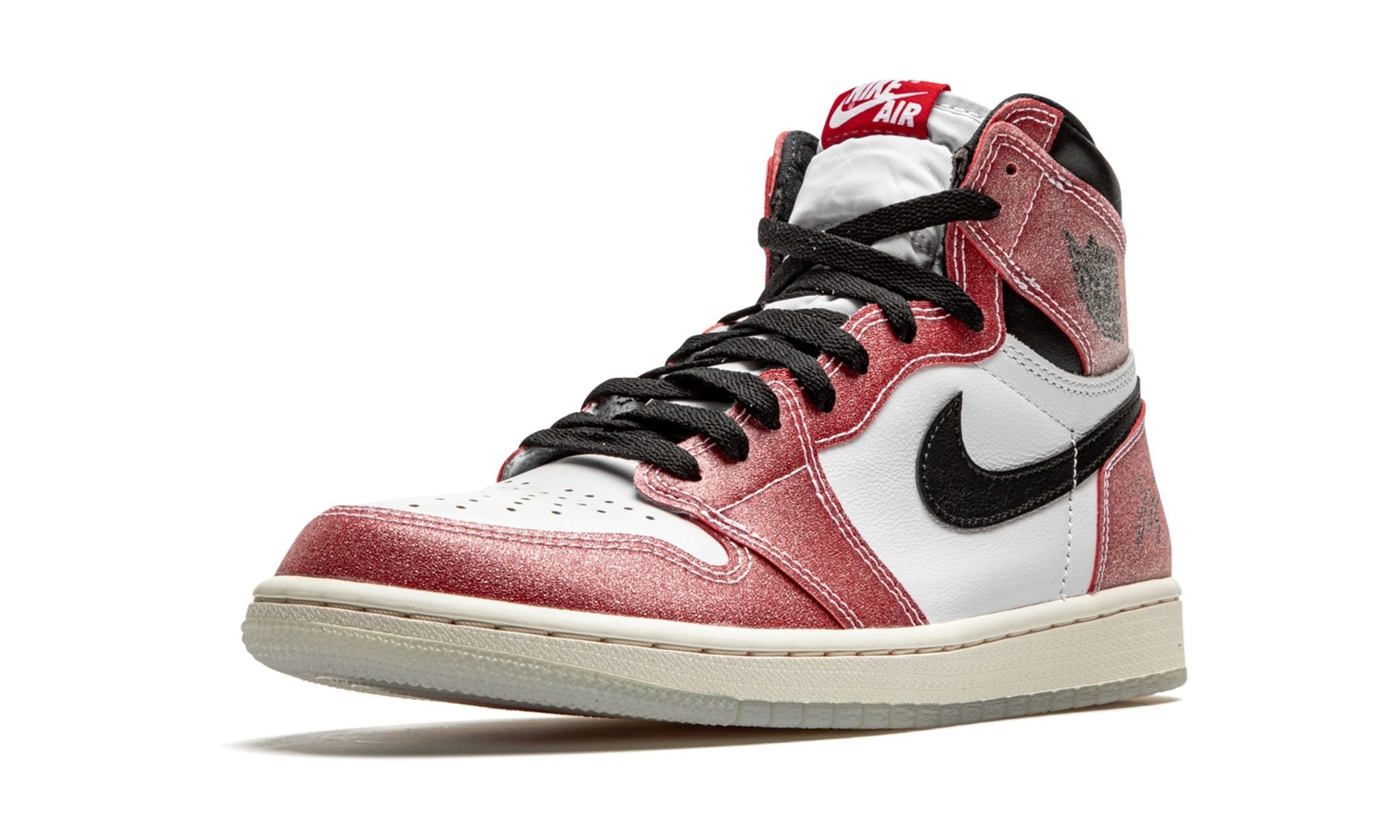 Air Jordan 1 Retro High OG Trophy Room Chicago