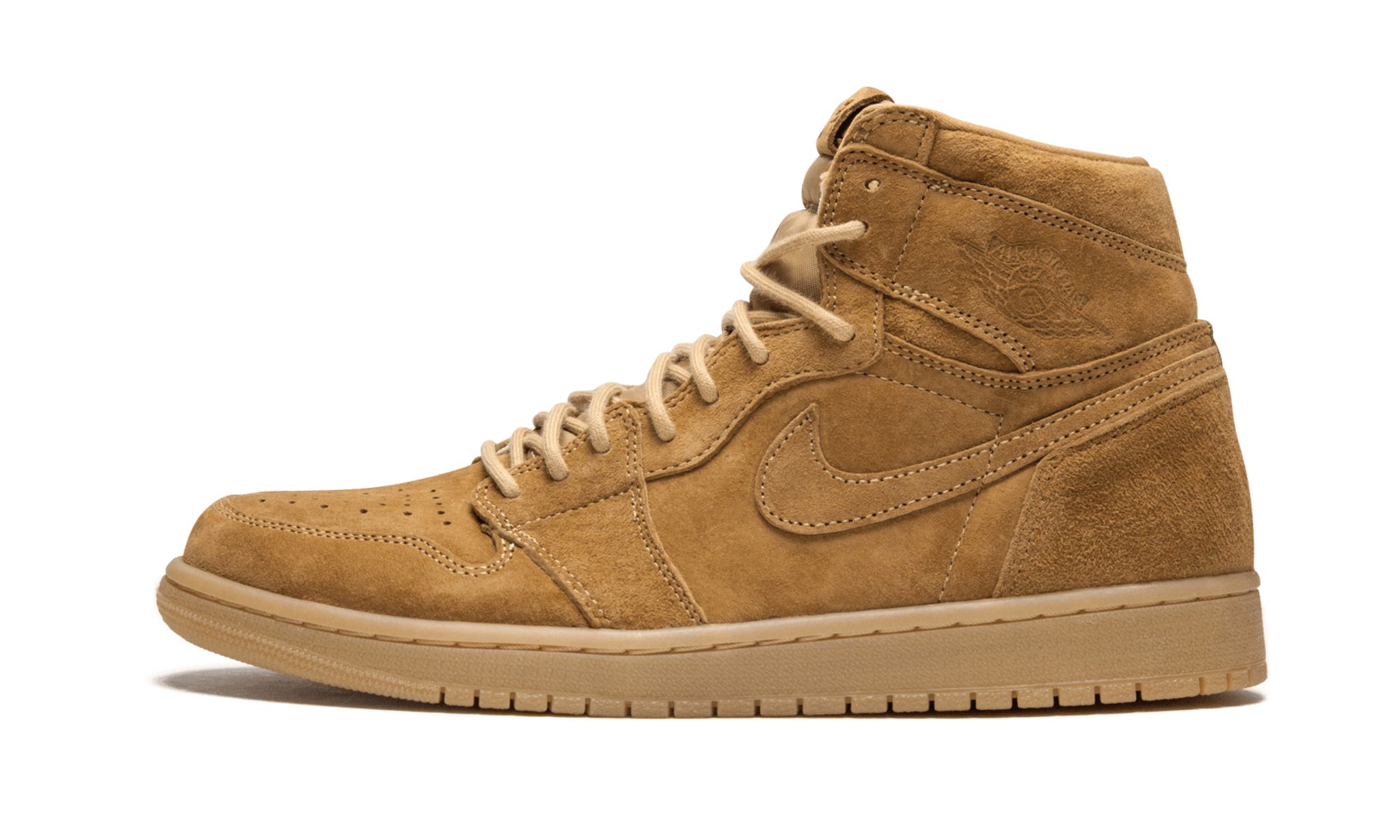 Air Jordan 1 Retro High OG Wheat