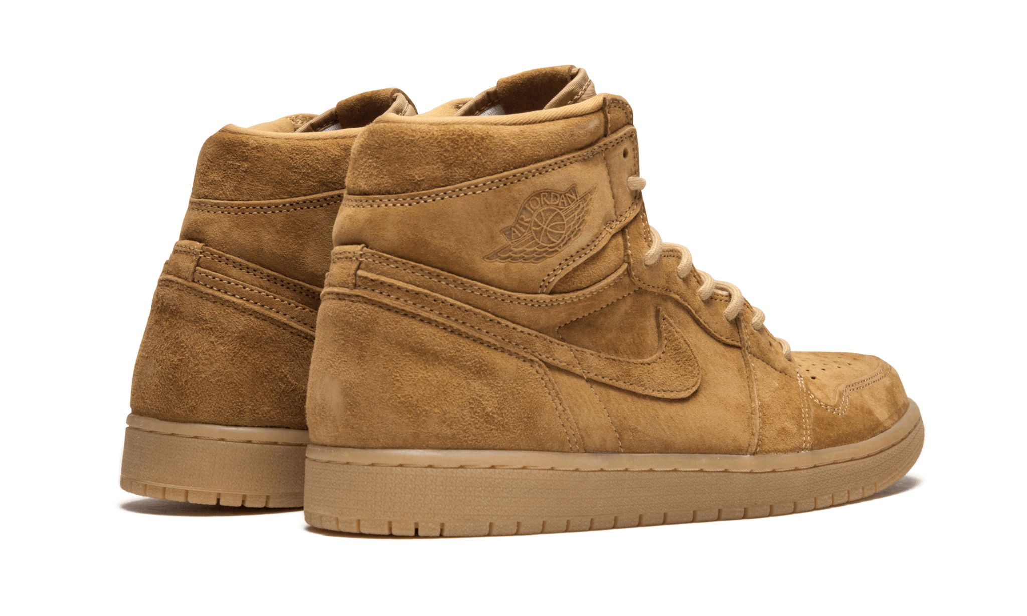 Air Jordan 1 Retro High OG Wheat