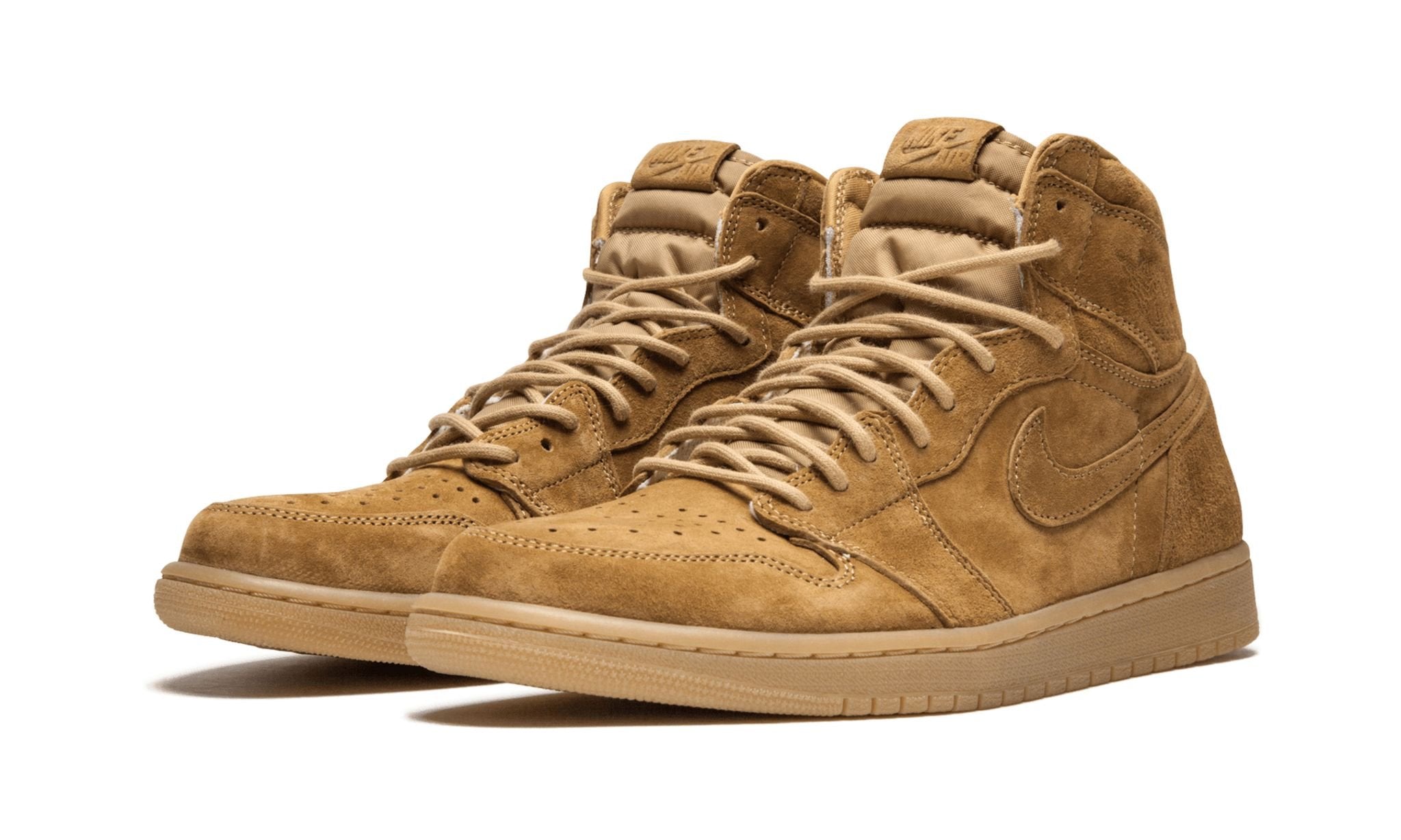 Air Jordan 1 Retro High OG Wheat