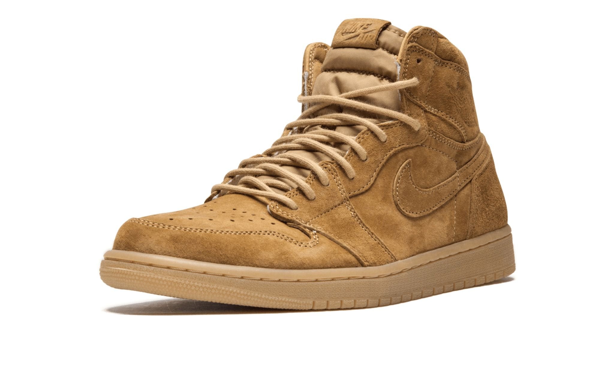 Air Jordan 1 Retro High OG Wheat