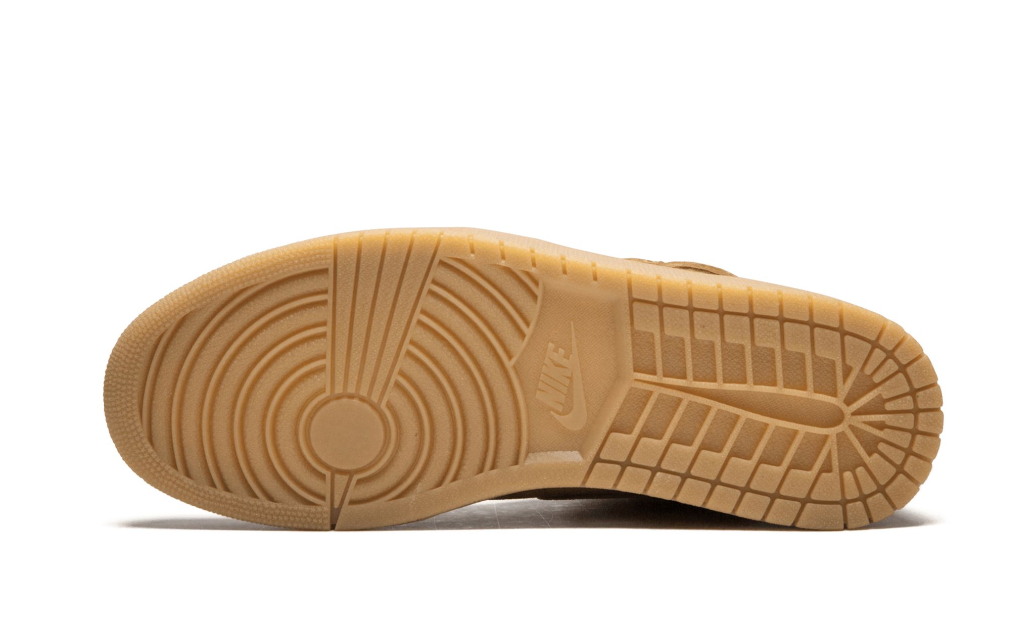 Air Jordan 1 Retro High OG Wheat