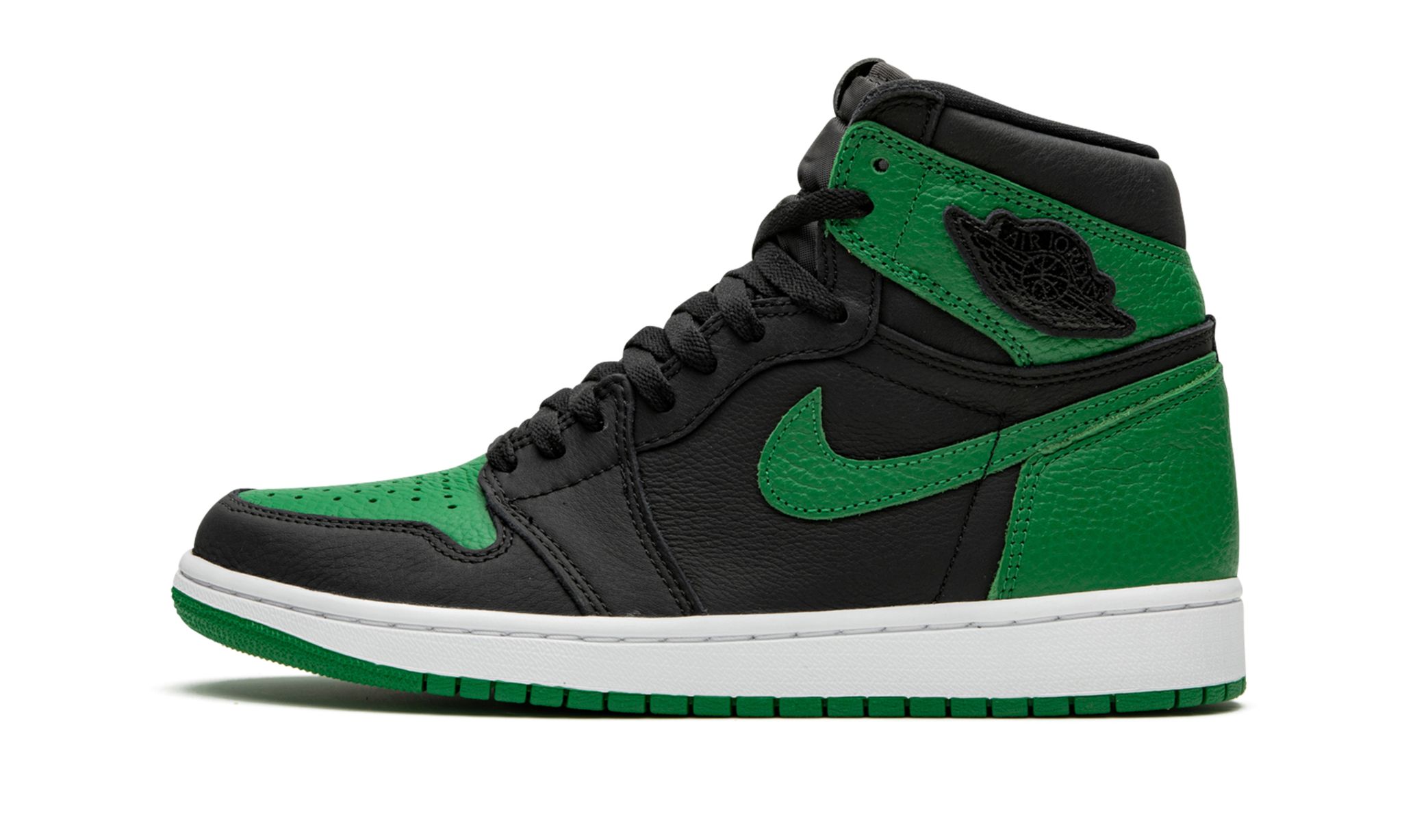 Air Jordan 1 Retro High Pine Green 2 0