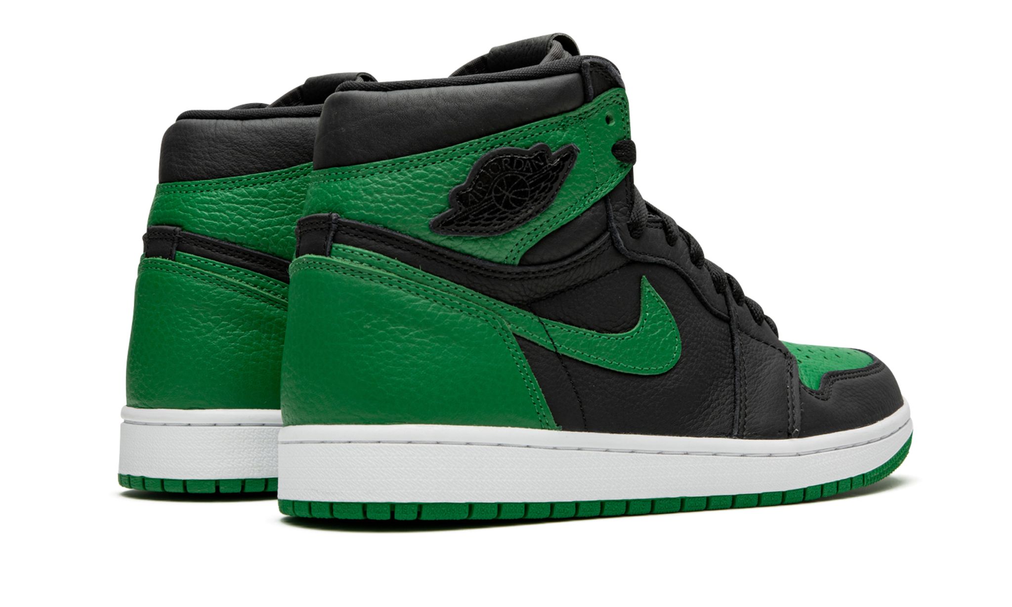Air Jordan 1 Retro High Pine Green 2 0