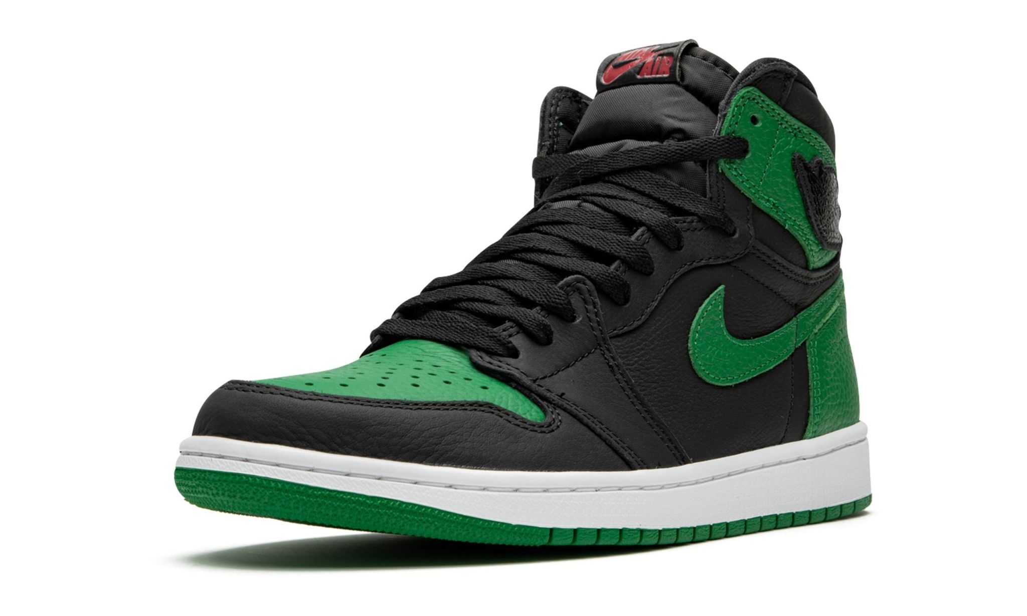 Air Jordan 1 Retro High Pine Green 2 0