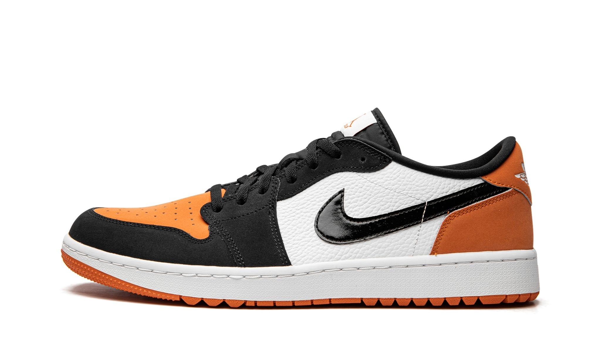 Air Jordan 1 Low Golf 'Starfish' / 'Shattered Backboard'