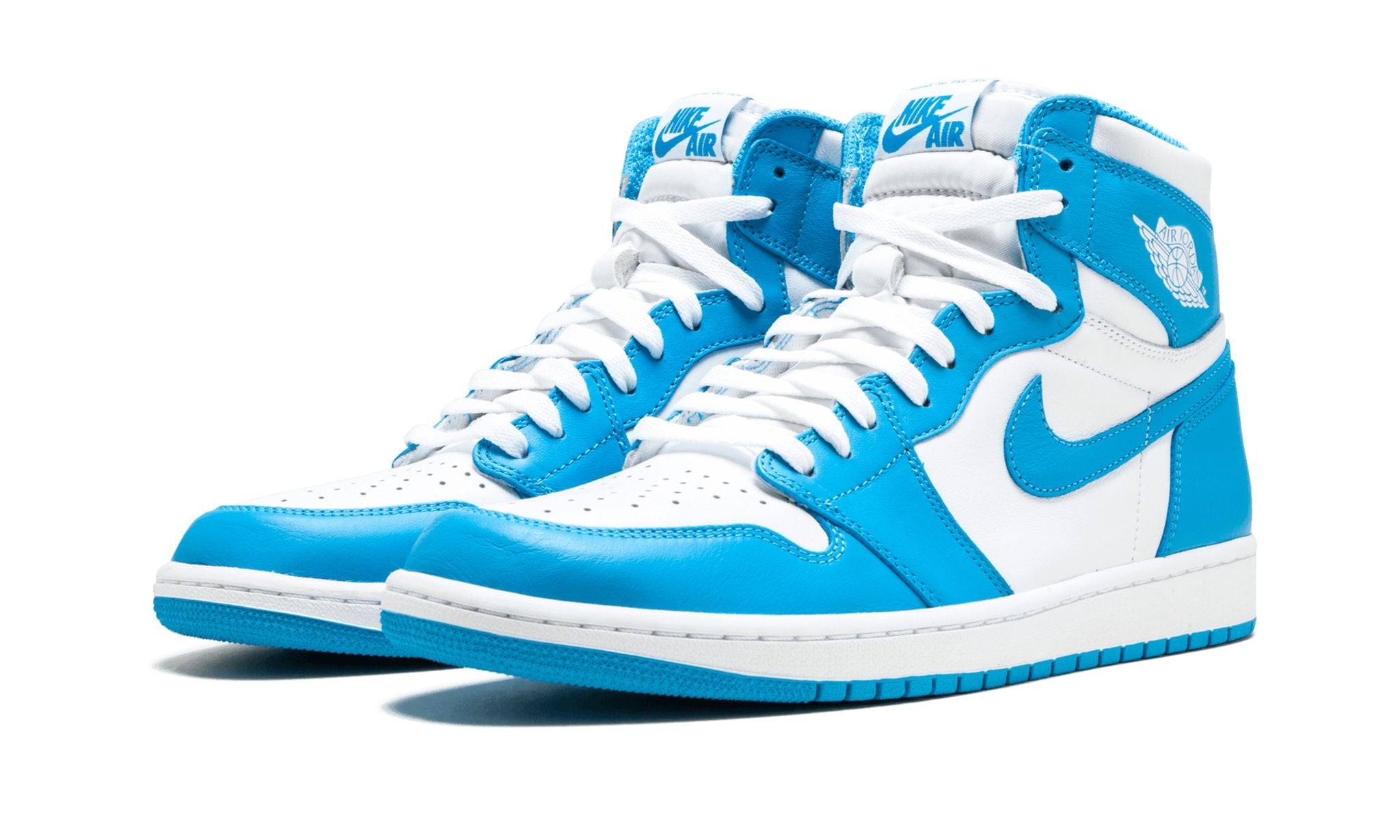 Air Jordan 1 Retro Unc