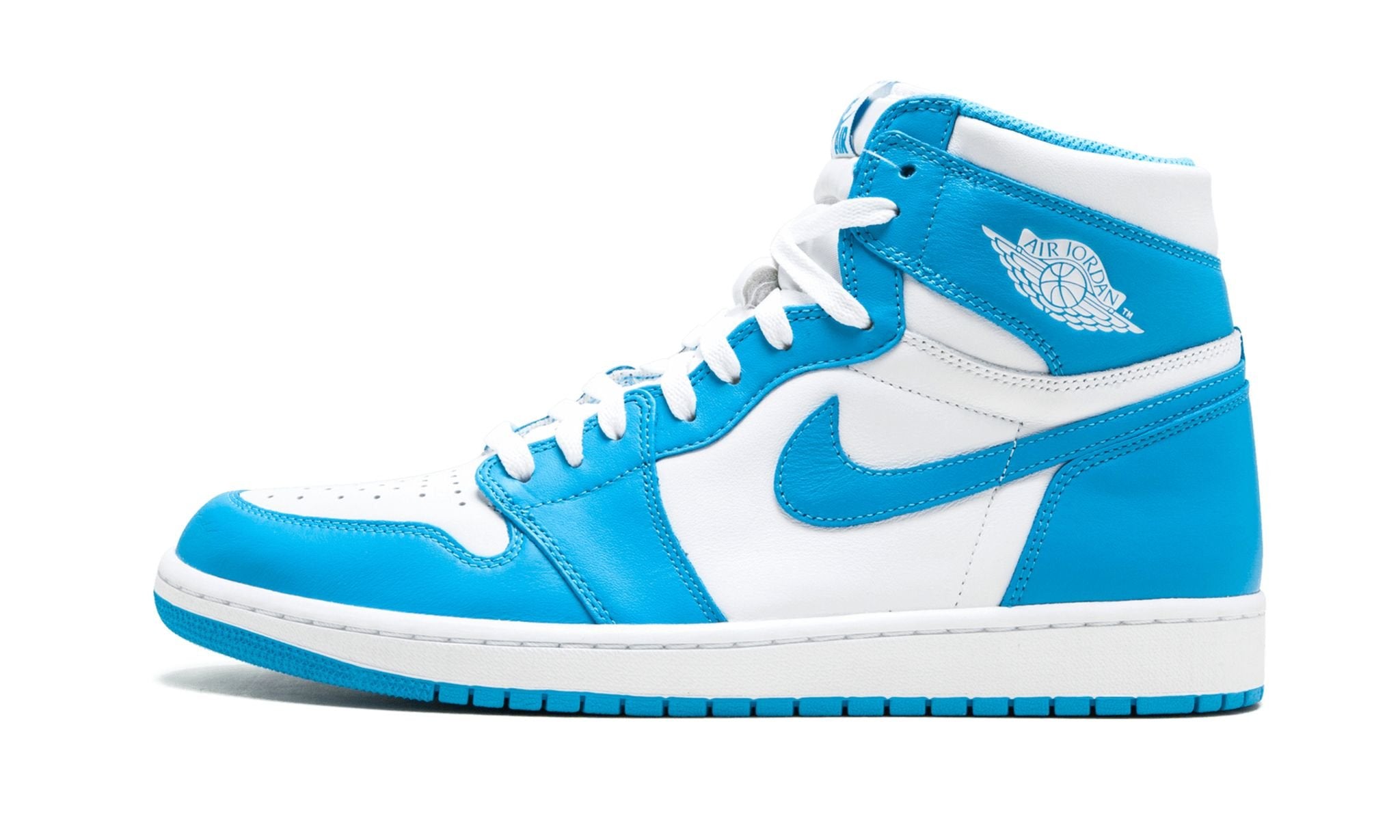 Air Jordan 1 Retro Unc