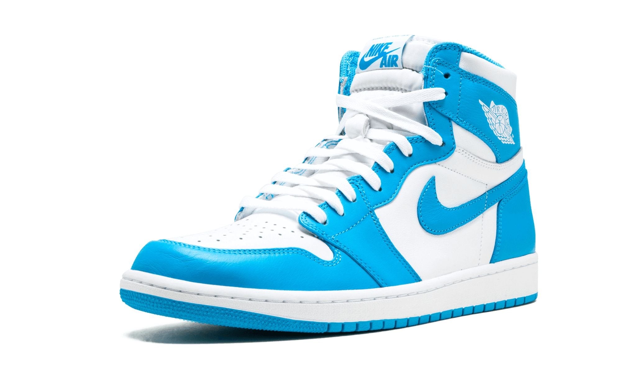 Air Jordan 1 Retro Unc