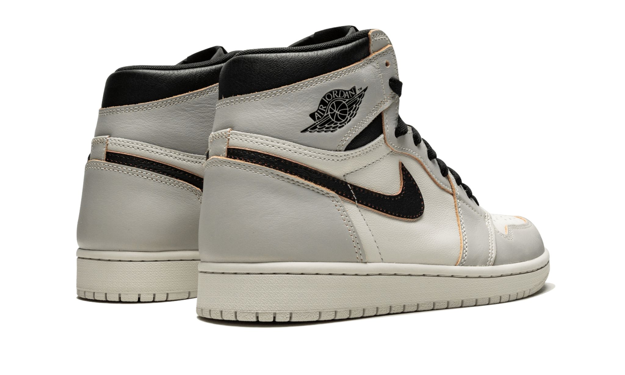 Air Jordan 1 SB Retro High OG Nyc To Paris