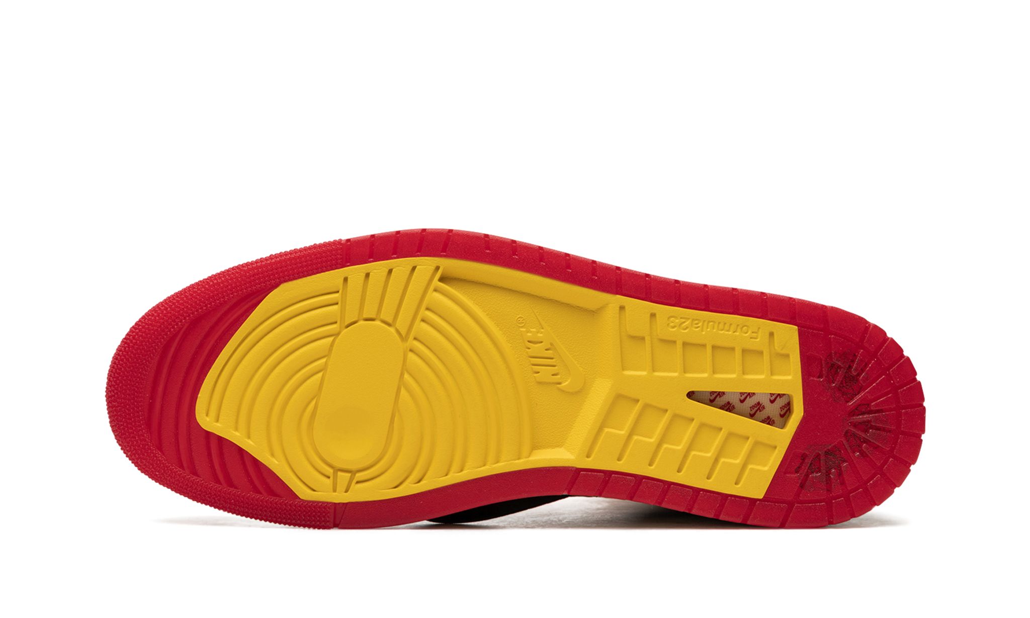 Air Jordan 1 Zoom Cmft 2 Wmns Teyana Taylor A Rose From Harlem