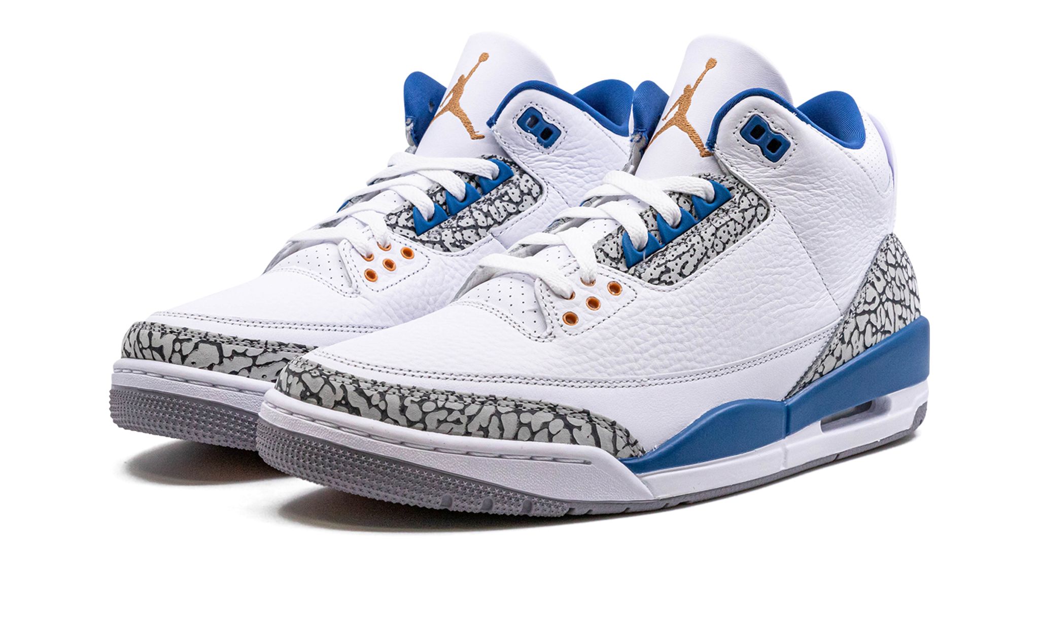 Air Jordan 3 Wizards