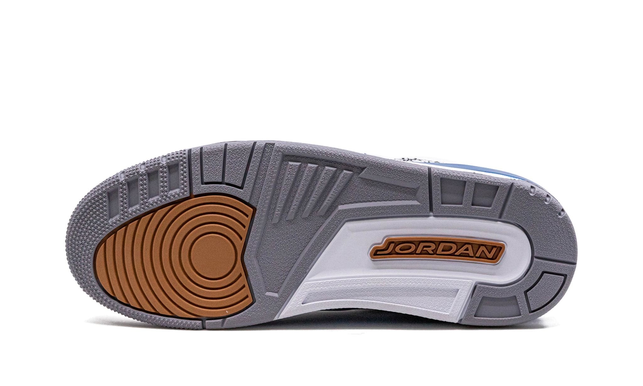 Air Jordan 3 Wizards