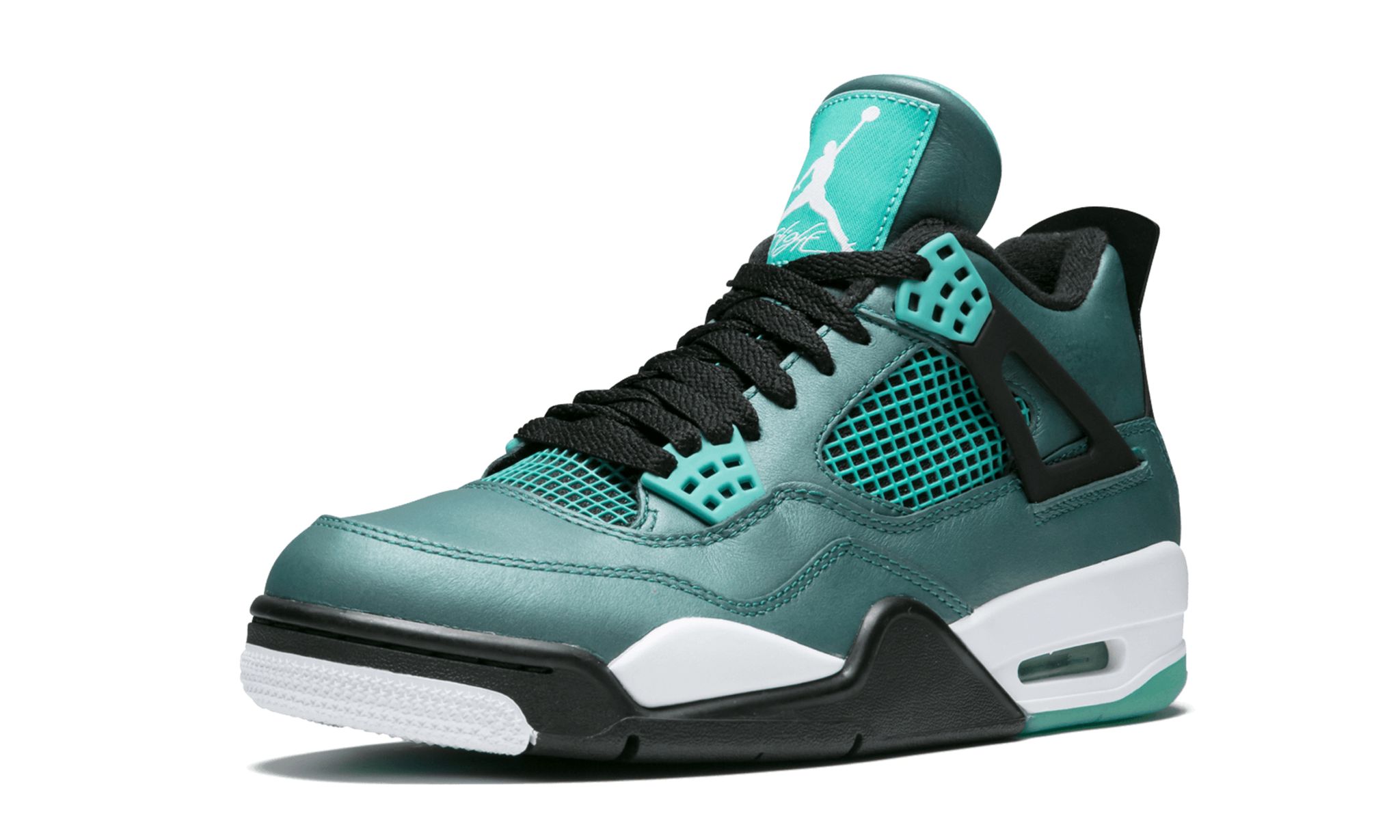 Air Jordan 4 Retro 30Th Teal