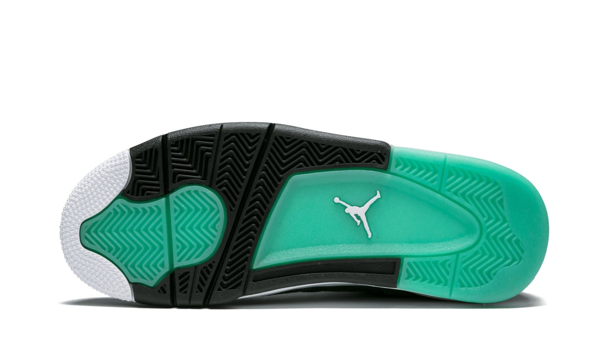 Air Jordan 4 Retro 30Th Teal