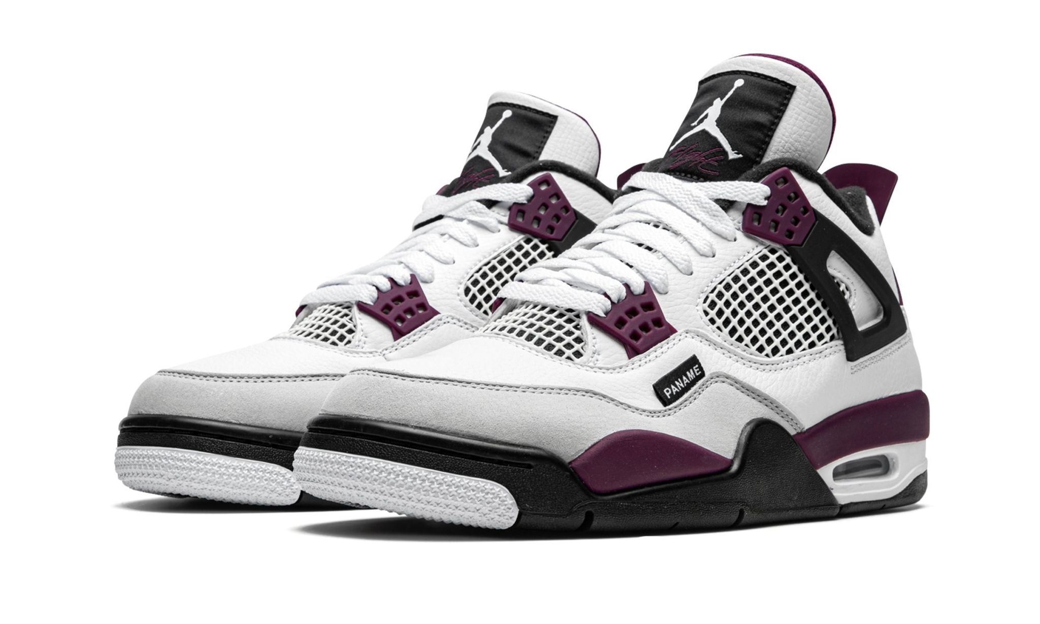 Air Jordan 4 Retro Psg Paris Saint Germain