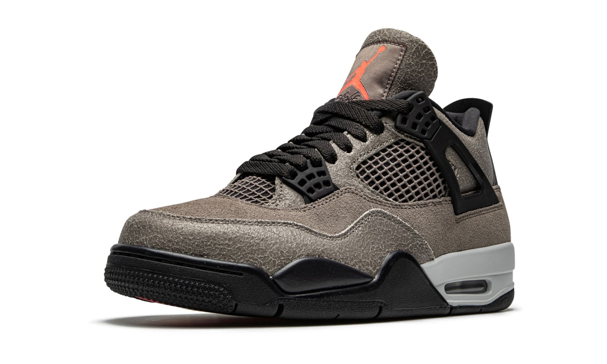 Air Jordan 4 Retro Taupe Haze