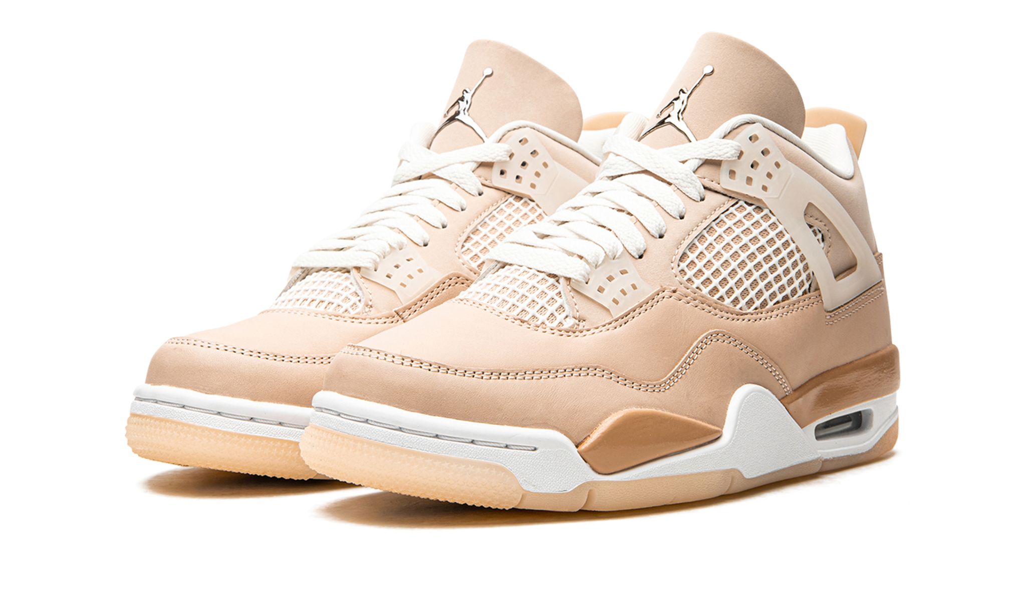 Air Jordan 4 Wmns Shimmer
