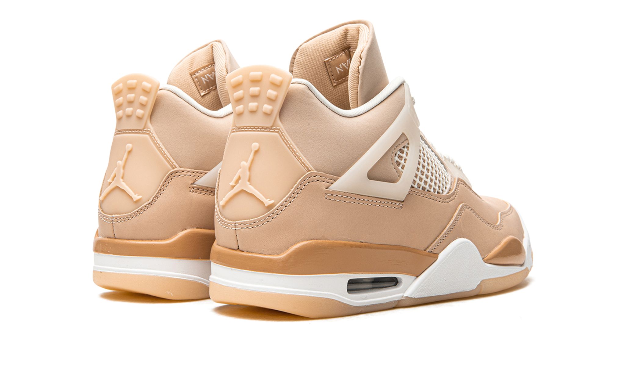 Air Jordan 4 Wmns Shimmer