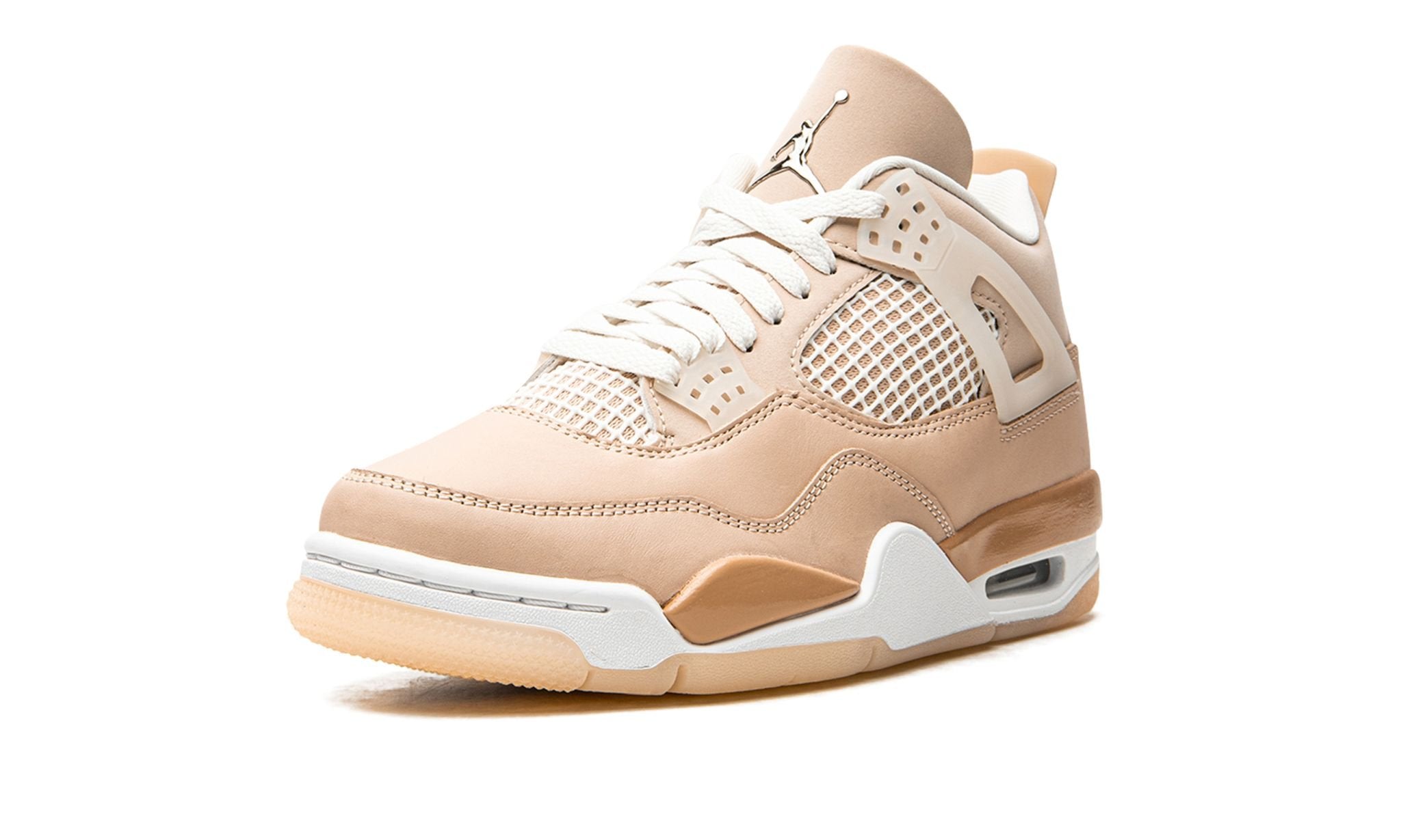 Air Jordan 4 Wmns Shimmer