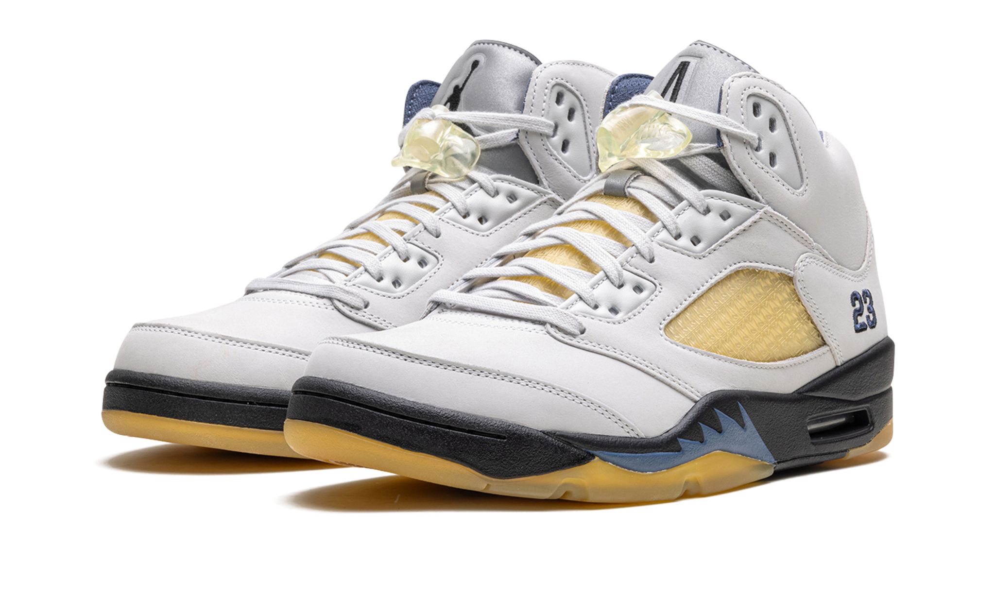 Air Jordan 5 Retro A Ma Maniere Dawn Womens
