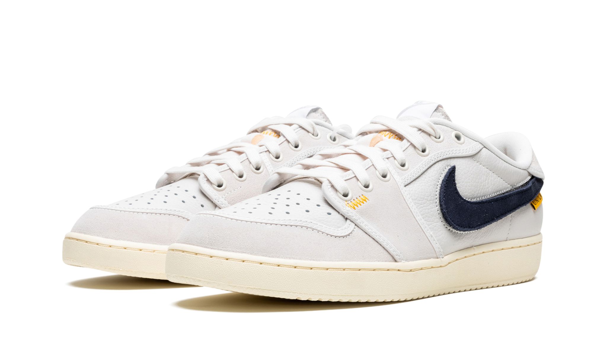 Union X Ajko 1 Low Sail
