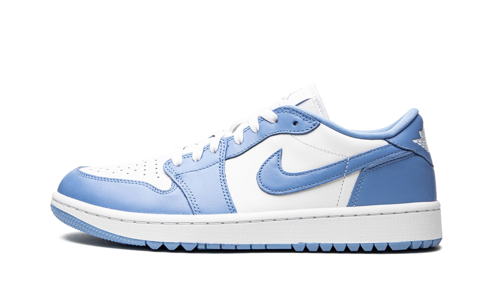Air Jordan 1 Low Golf Unc
