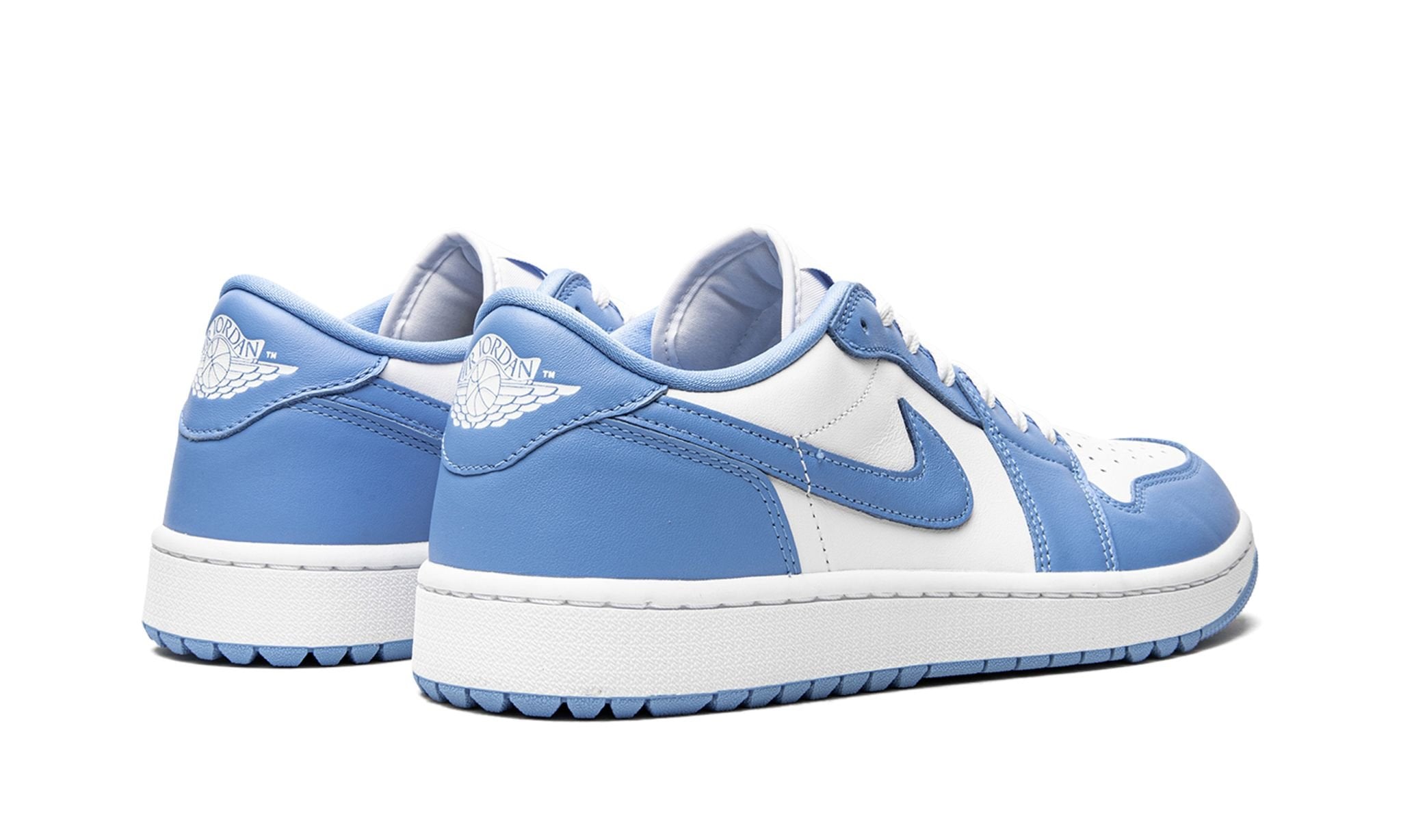 Air Jordan 1 Low Golf Unc