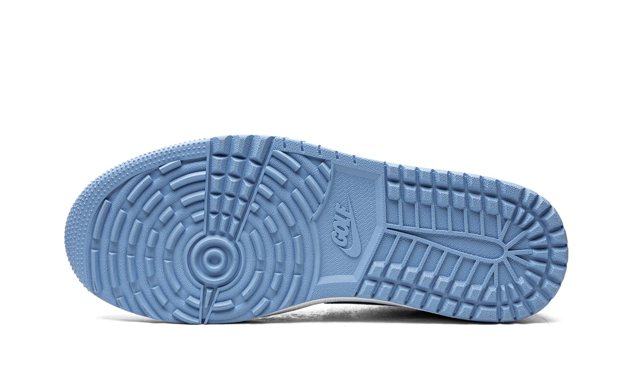 Air Jordan 1 Low Golf Unc