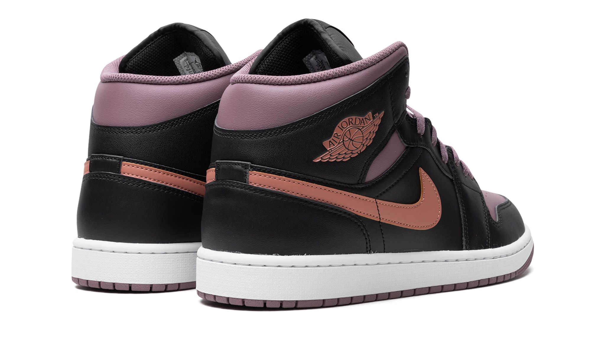 Air Jordan 1 Mid SE Sky J Mauve