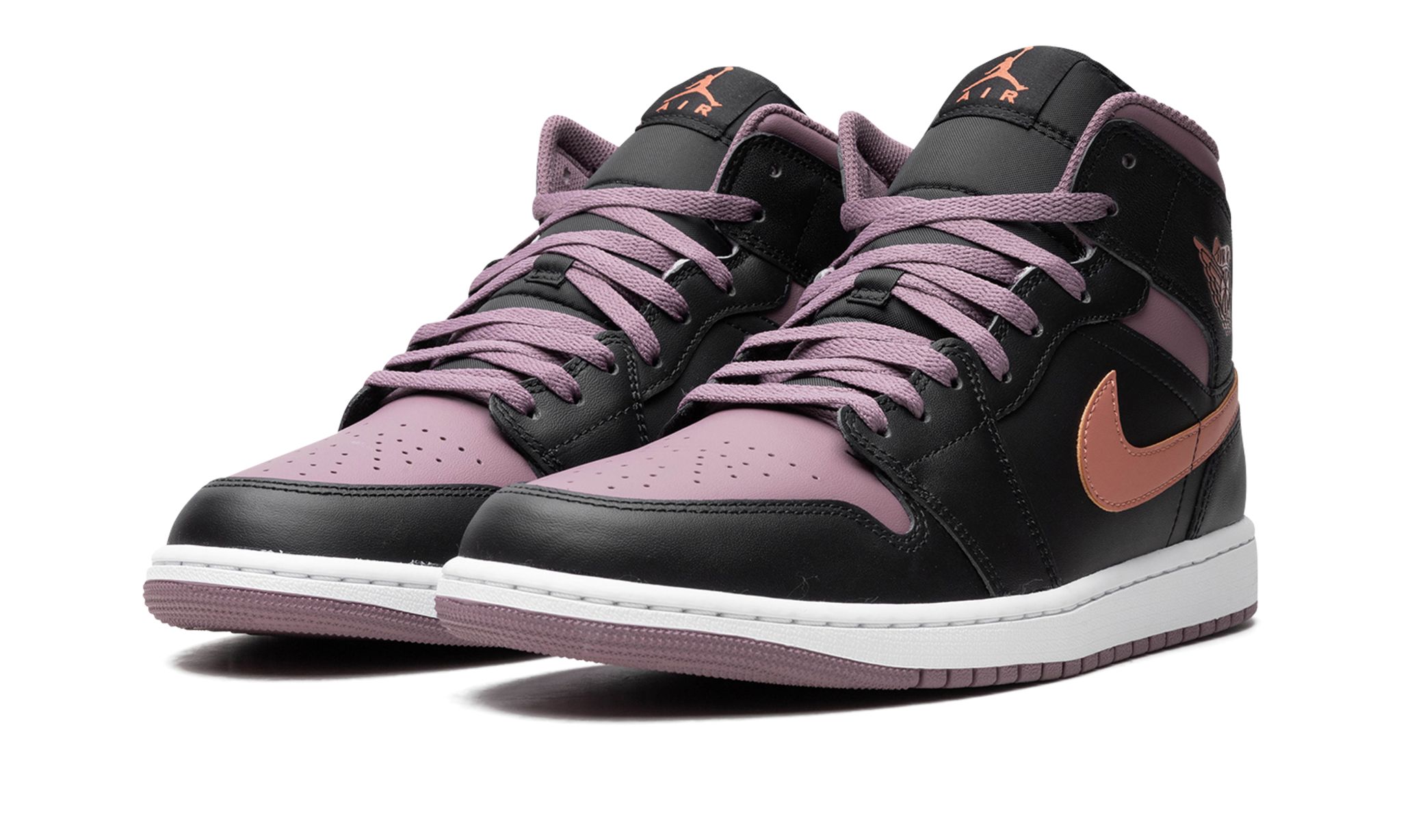 Air Jordan 1 Mid SE Sky J Mauve