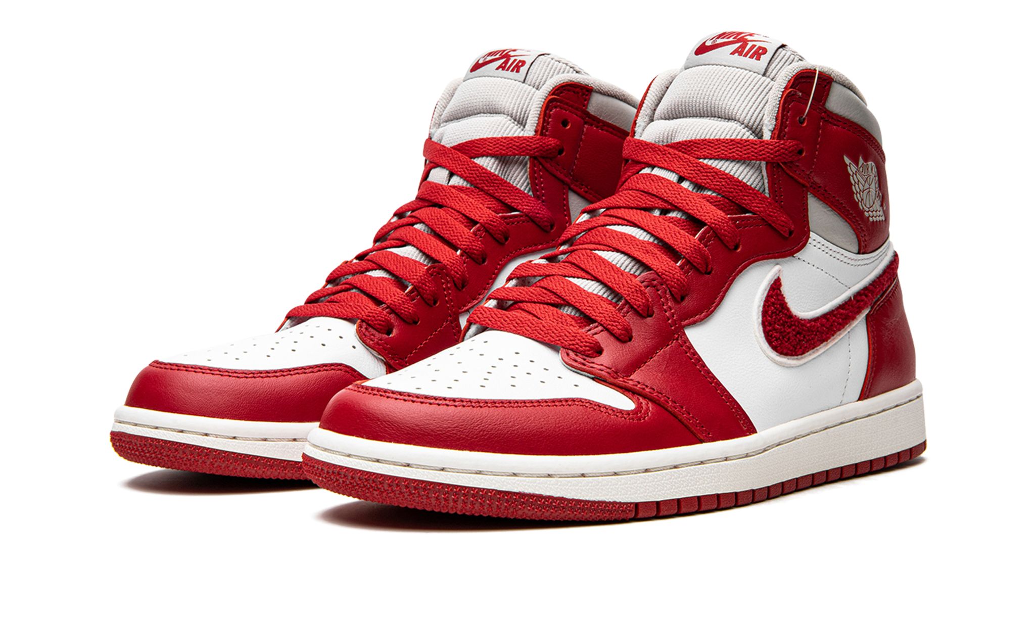 Wmns Air Jordan 1 High OG Newstalgia