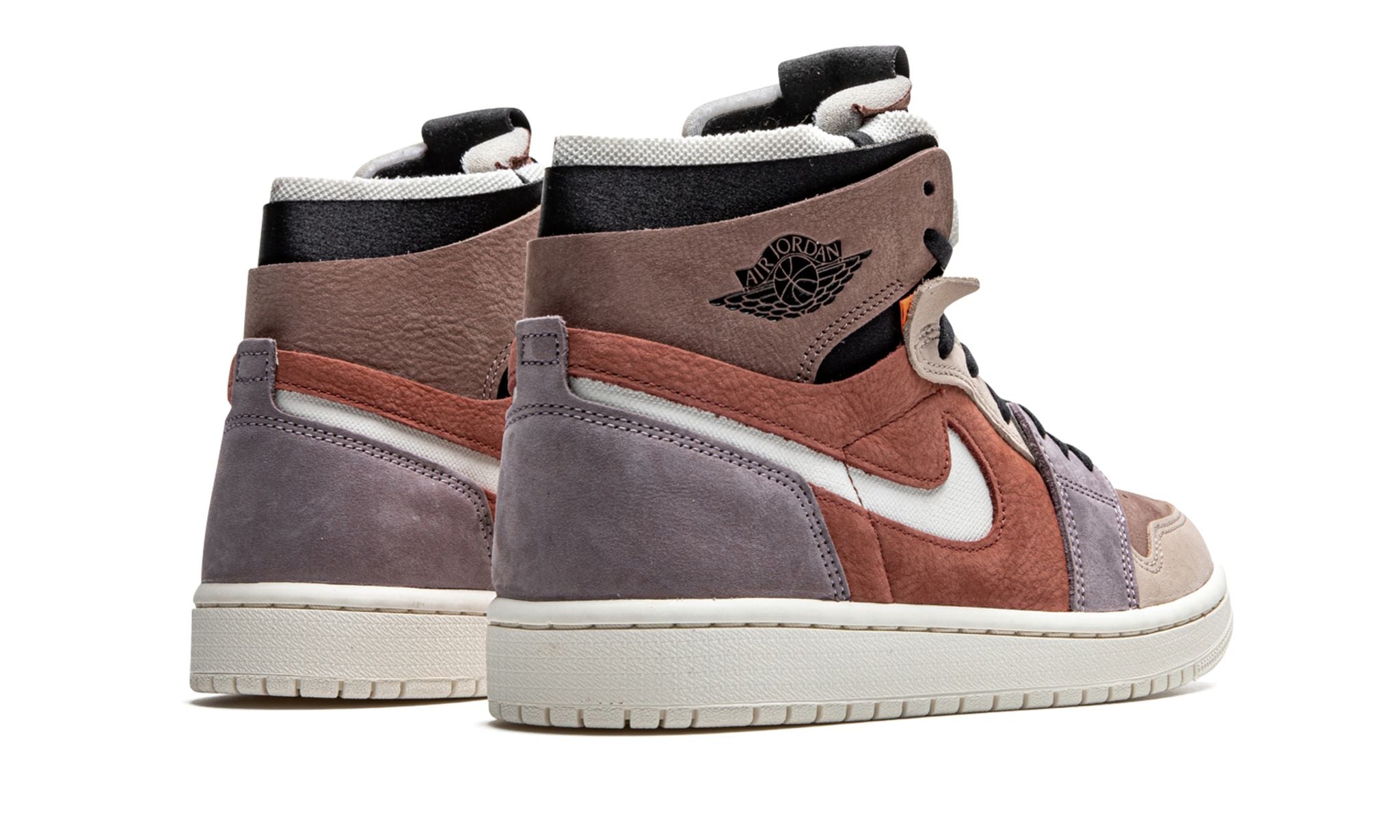 Wmns Air Jordan 1 High Zoom Cm Canyon Rust