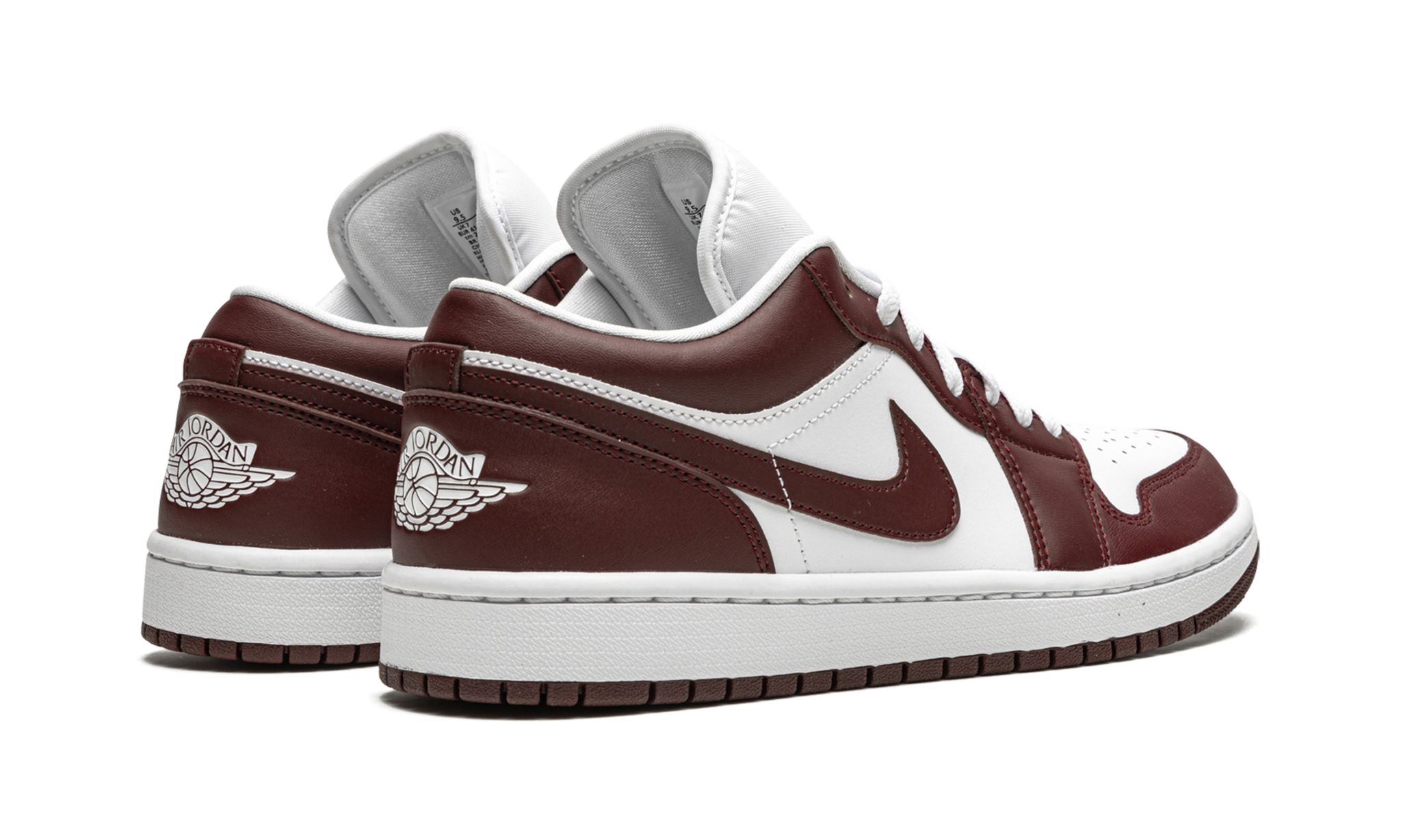 Wmns Air Jordan 1 Low Bronze Eclipse