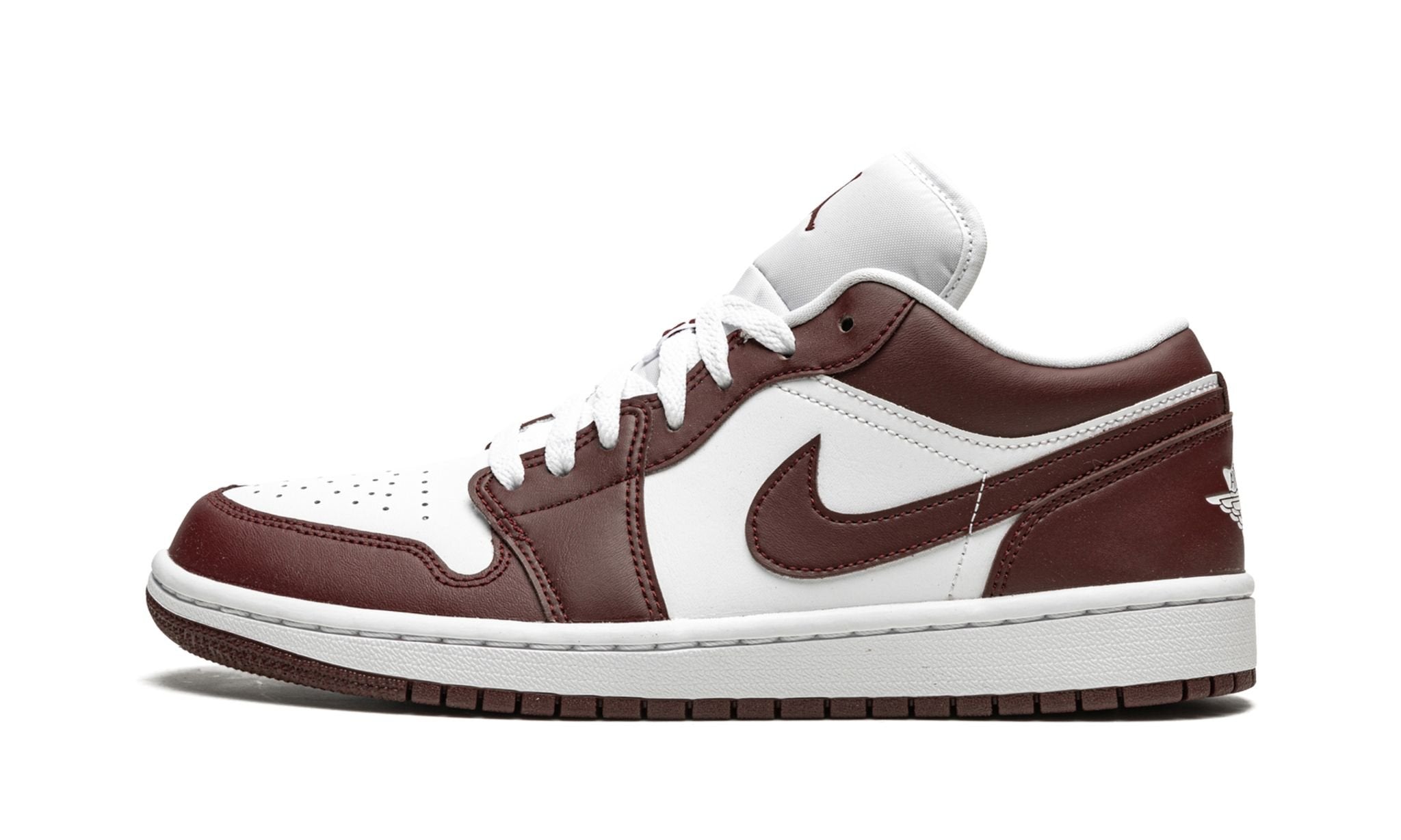 Wmns Air Jordan 1 Low Bronze Eclipse