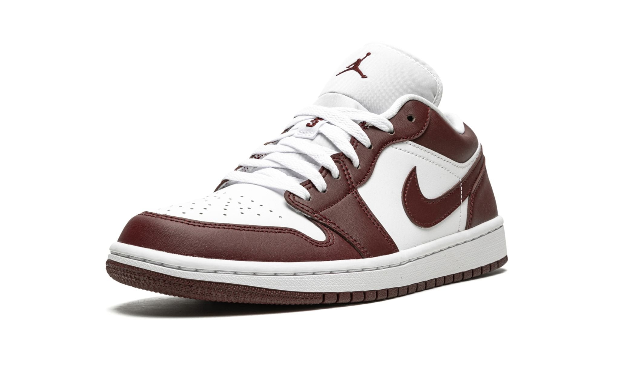 Wmns Air Jordan 1 Low Bronze Eclipse