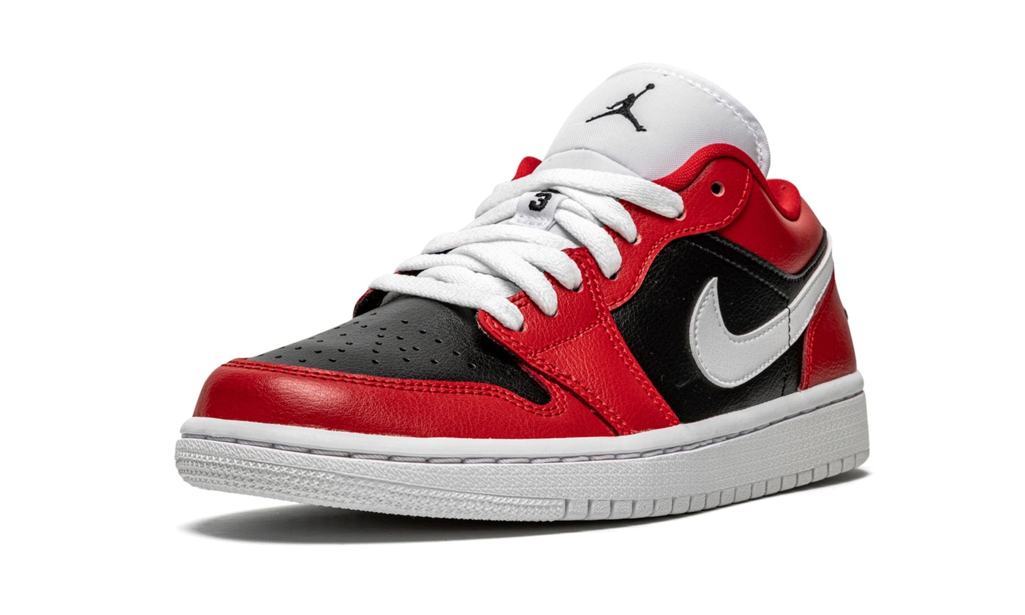Wmns Air Jordan 1 Low Chicago Flip