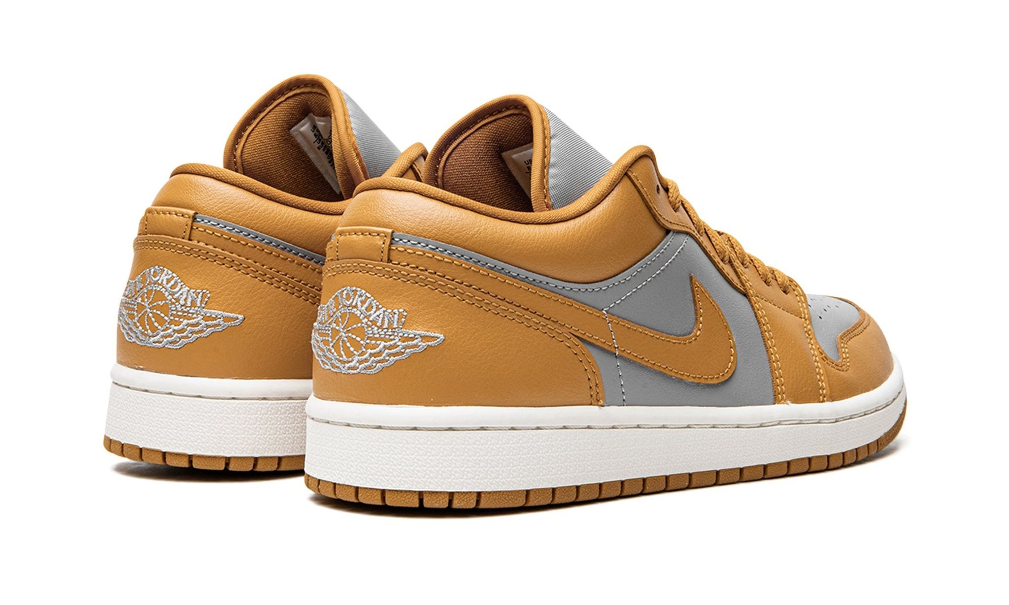 Wmns Air Jordan 1 Low Chutney